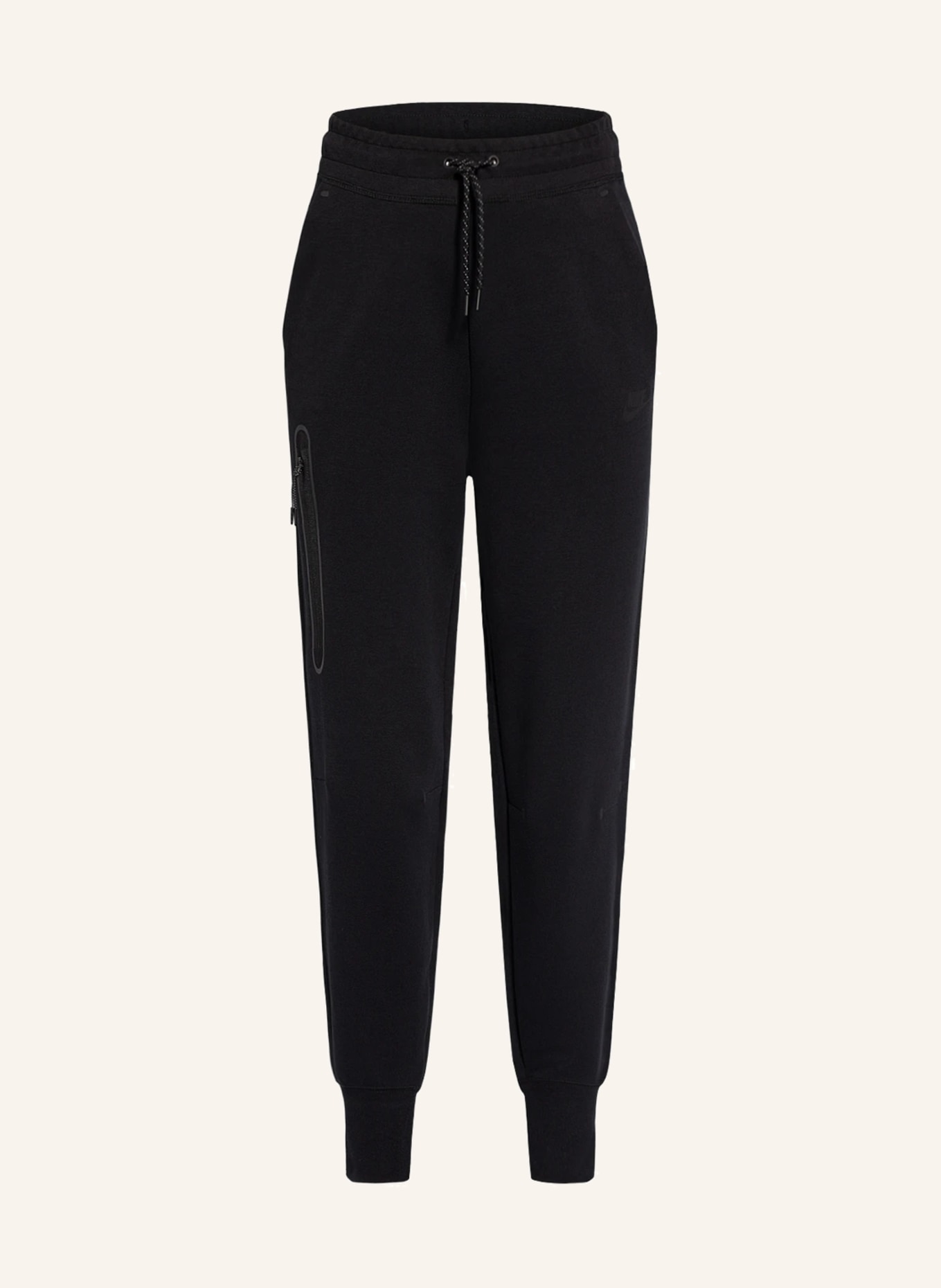 Nike Sweatpants SPORTSWEAR, Color: BLACK (Image 1)