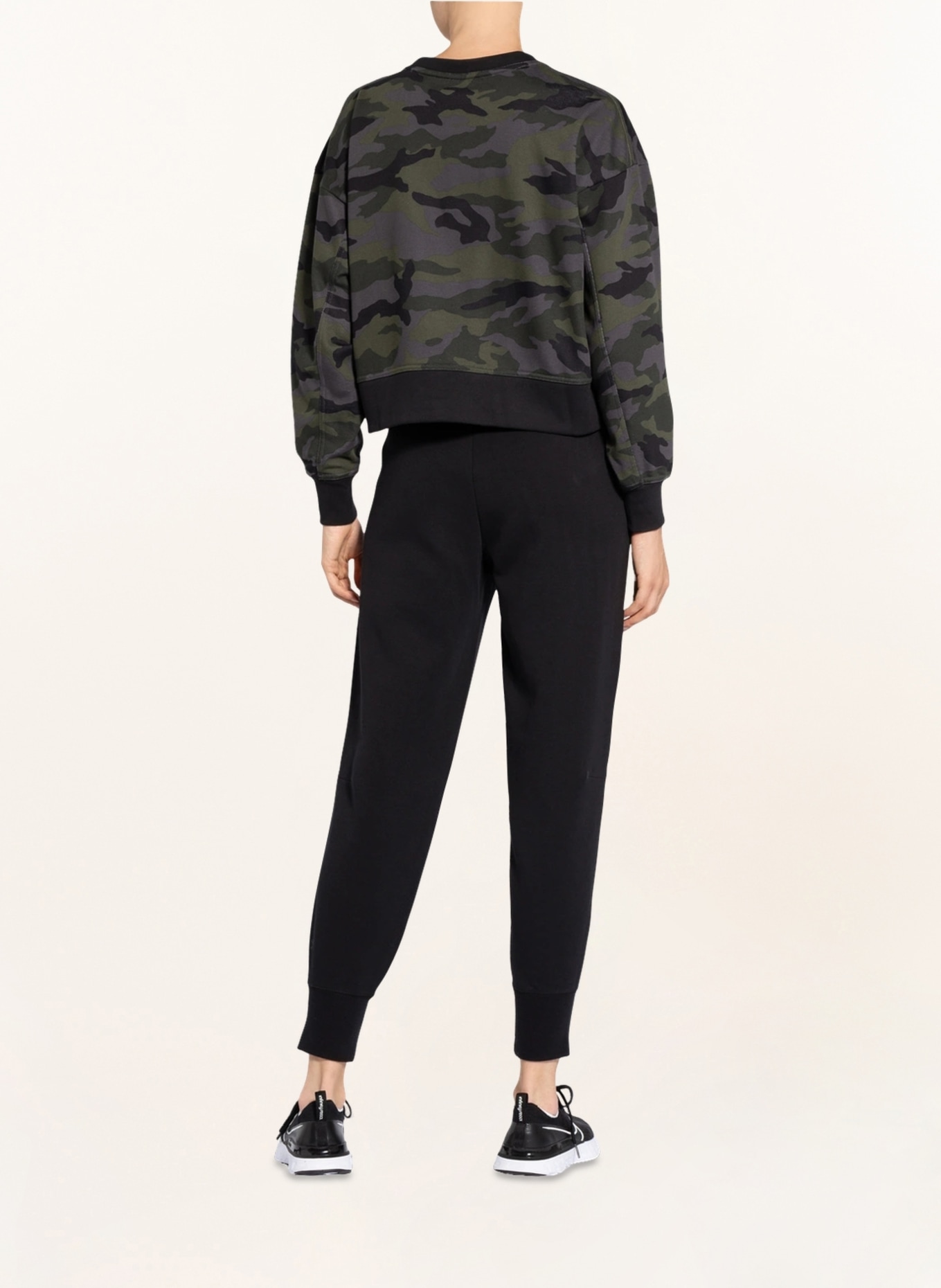 Nike Sweatpants SPORTSWEAR, Color: BLACK (Image 3)