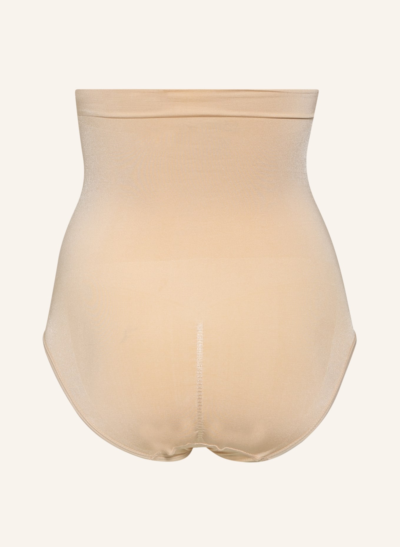 MAGIC Bodyfashion Shape briefs COMFORT WAISTNIPPER with push up effect, Color: BEIGE (Image 2)