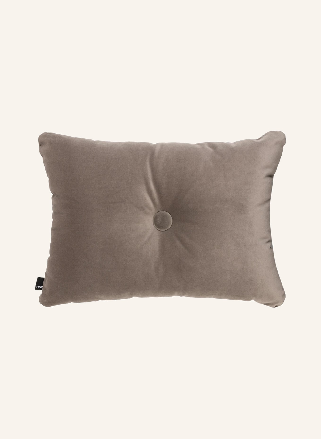 HAY Decorative cushion DOT, Color: GRAY (Image 2)