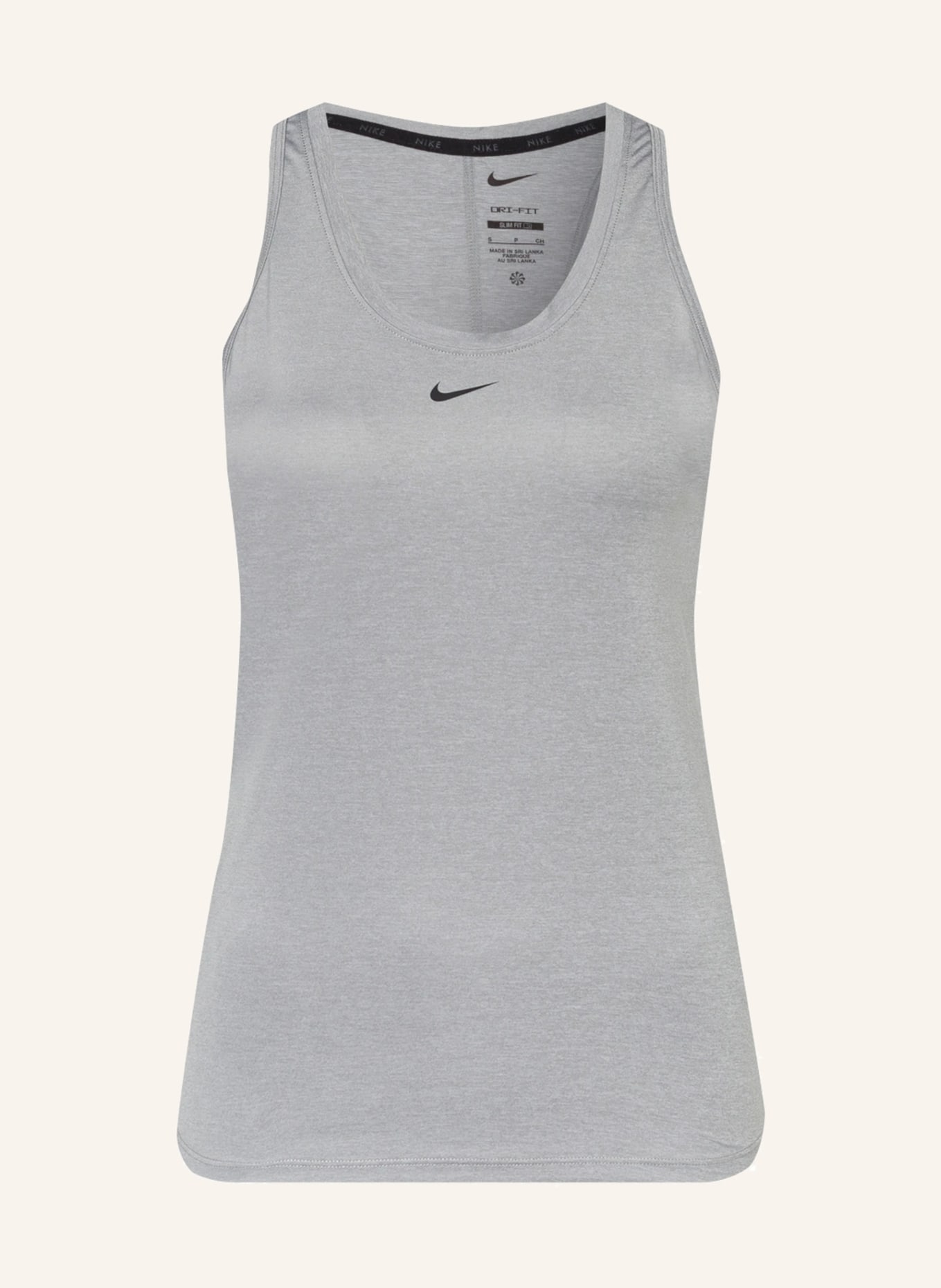 Nike Tank top DRI-FIT ONE, Color: MINT (Image 1)