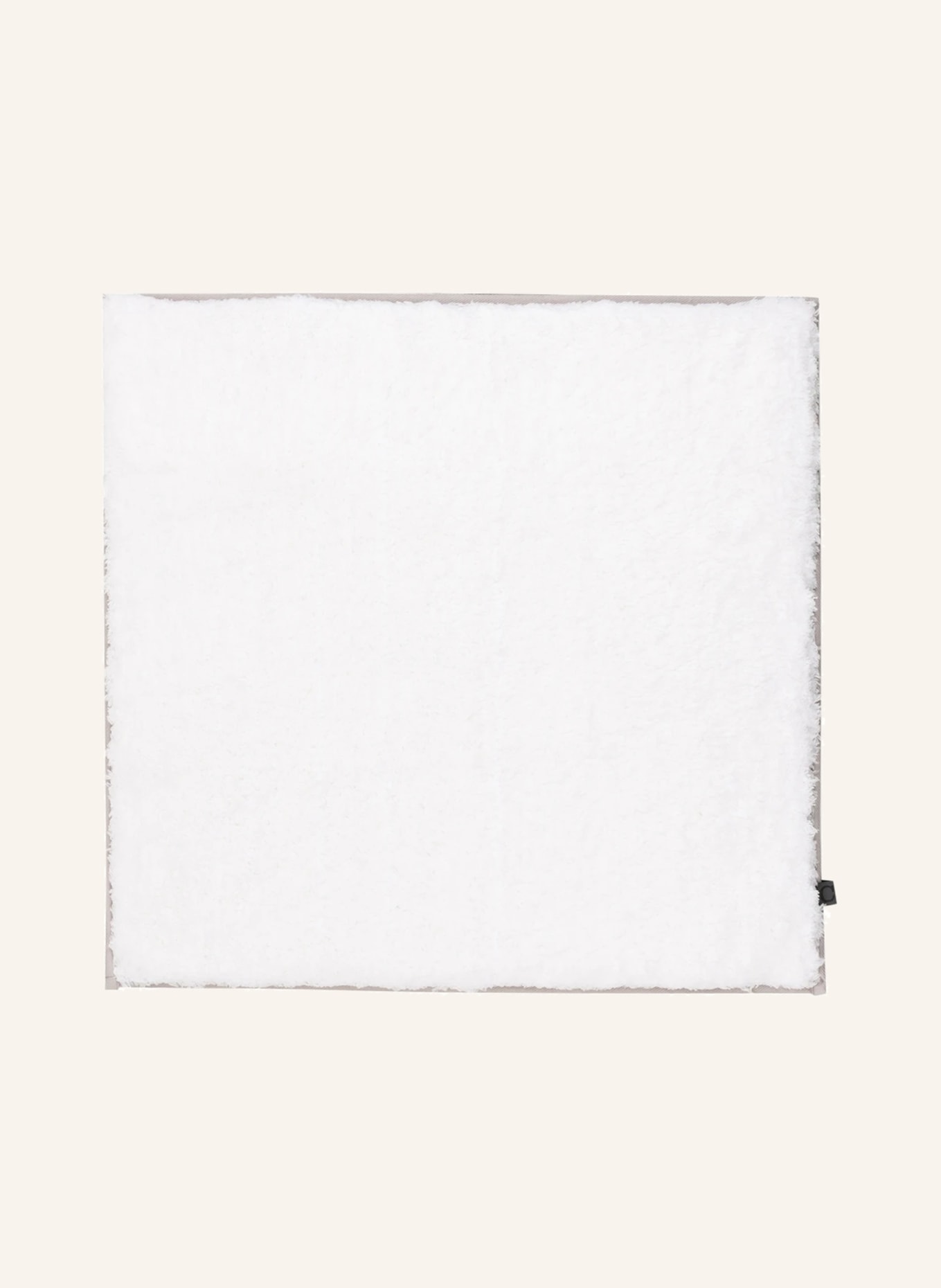 Cawö Bath mat, Color: WHITE (Image 2)