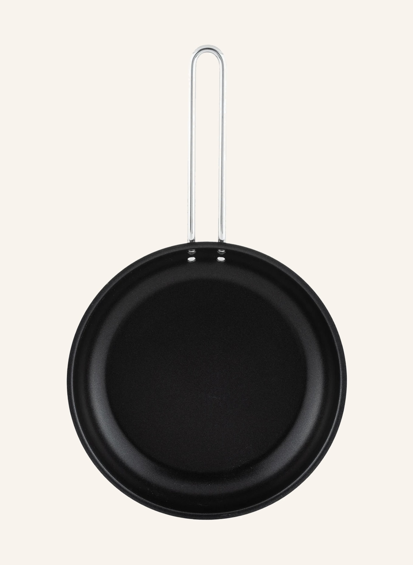 eva solo Pan, Color: SILVER/ BLACK (Image 3)
