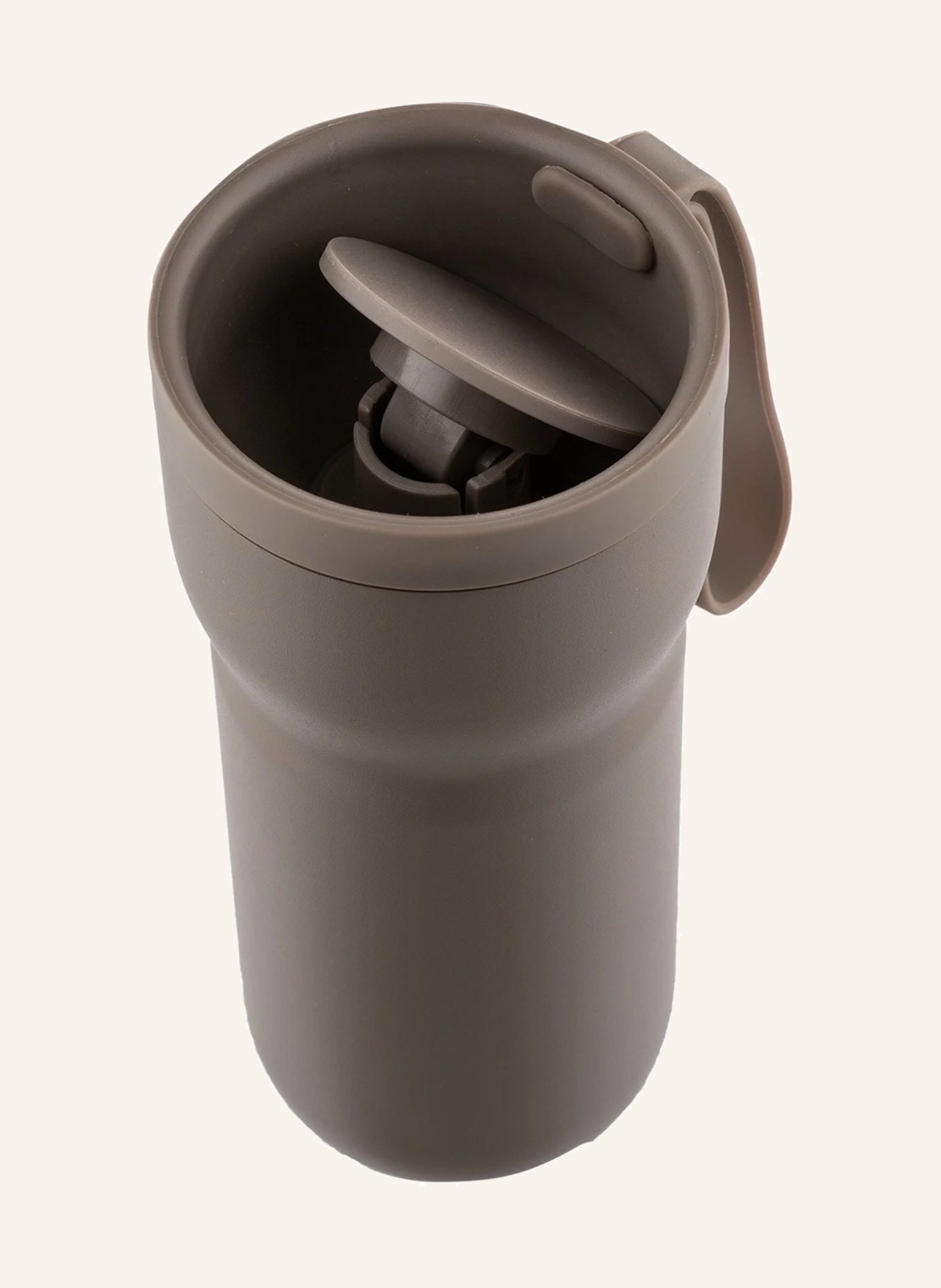 eva solo Thermos mug NORDIC KITCHEN , Color: TAUPE (Image 2)