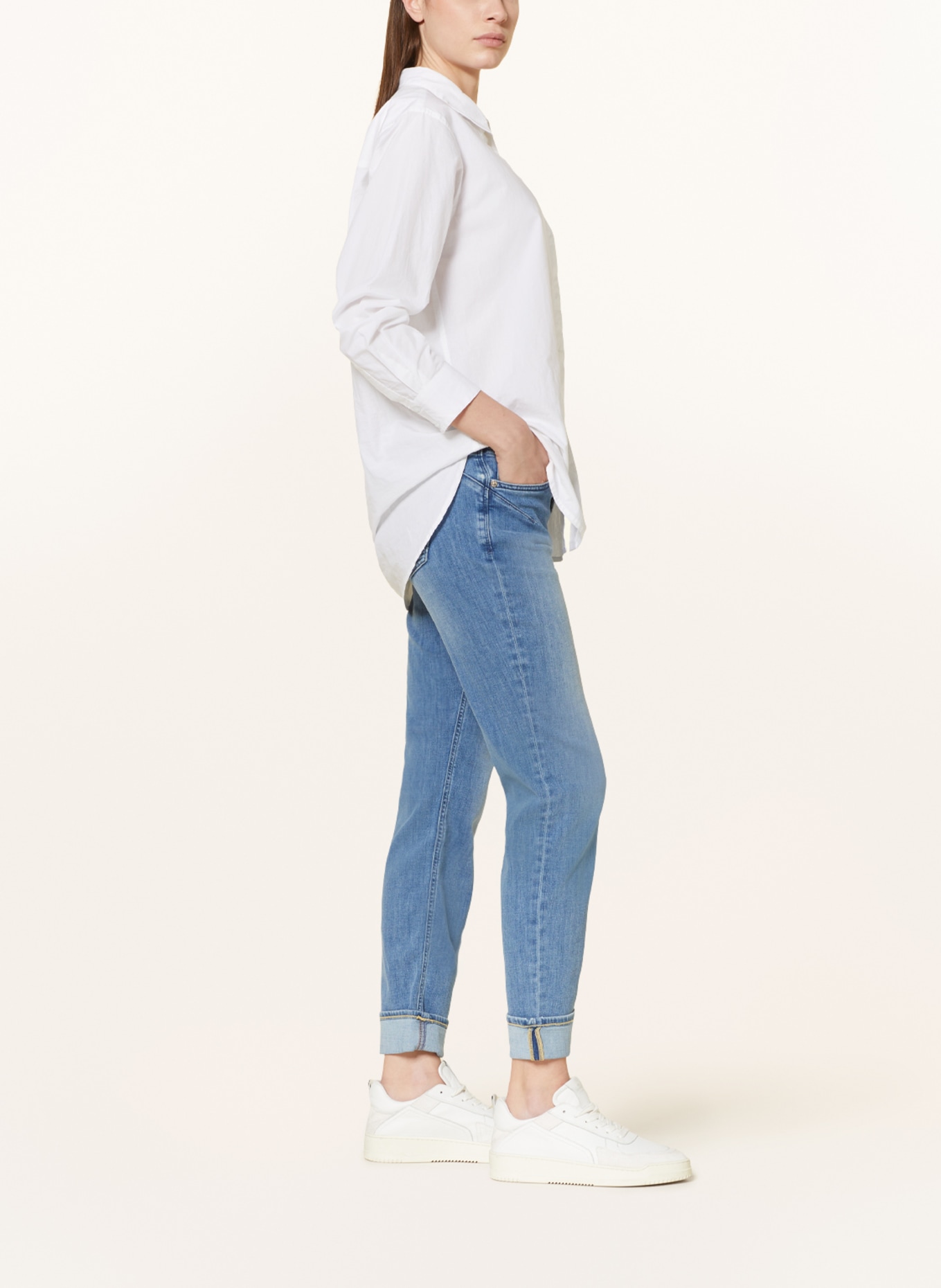 MAC Skinny jeans RICH , Color: D454 fashion authentic wash (Image 4)