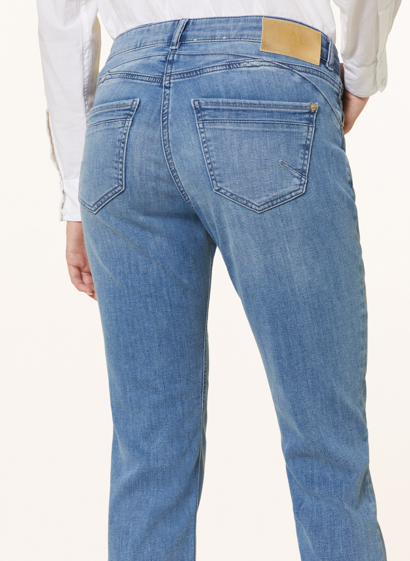 MAC Skinny jeans RICH , Color: D454 fashion authentic wash (Image 5)