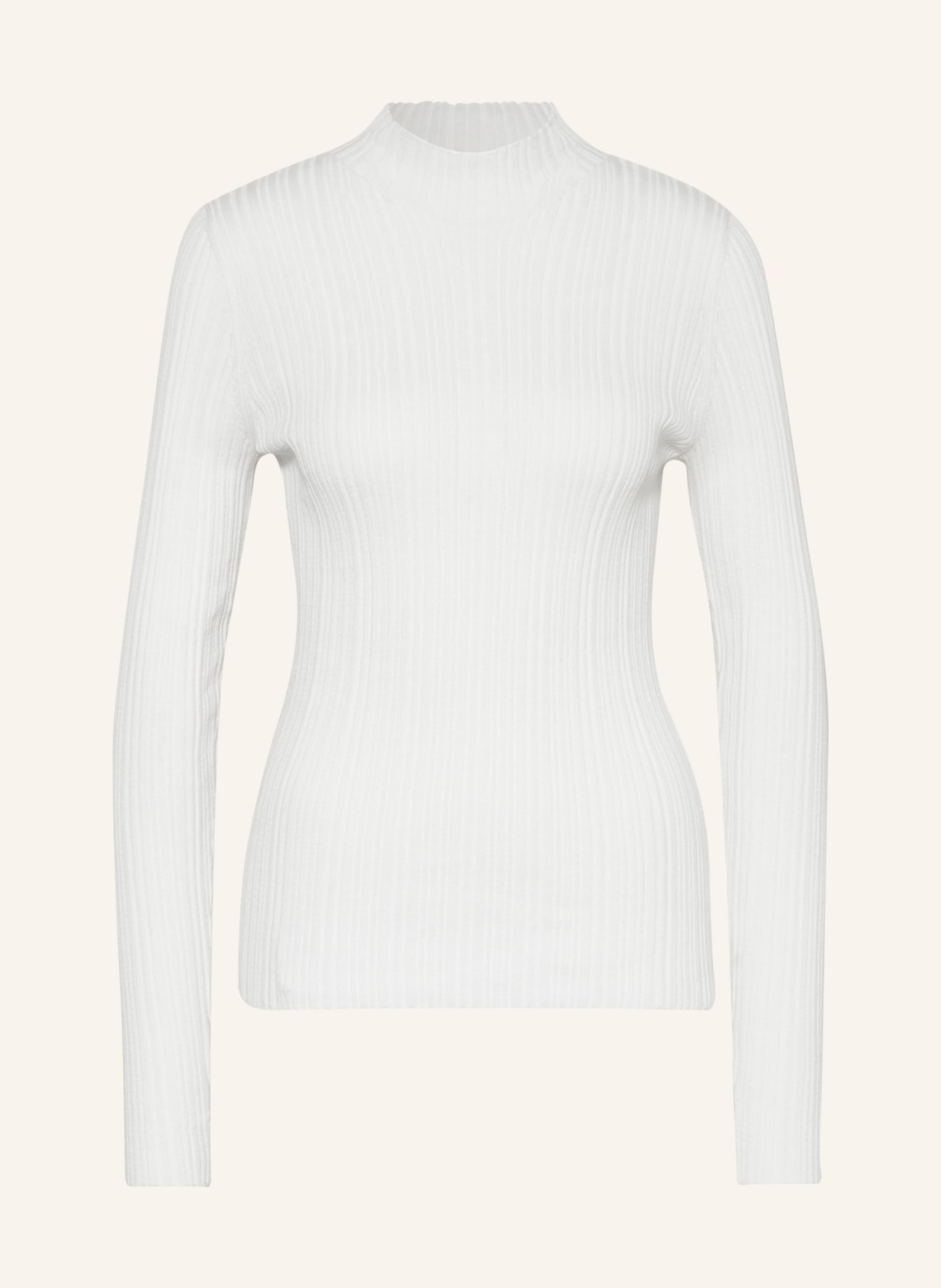 LANIUS Sweater , Color: WHITE (Image 1)