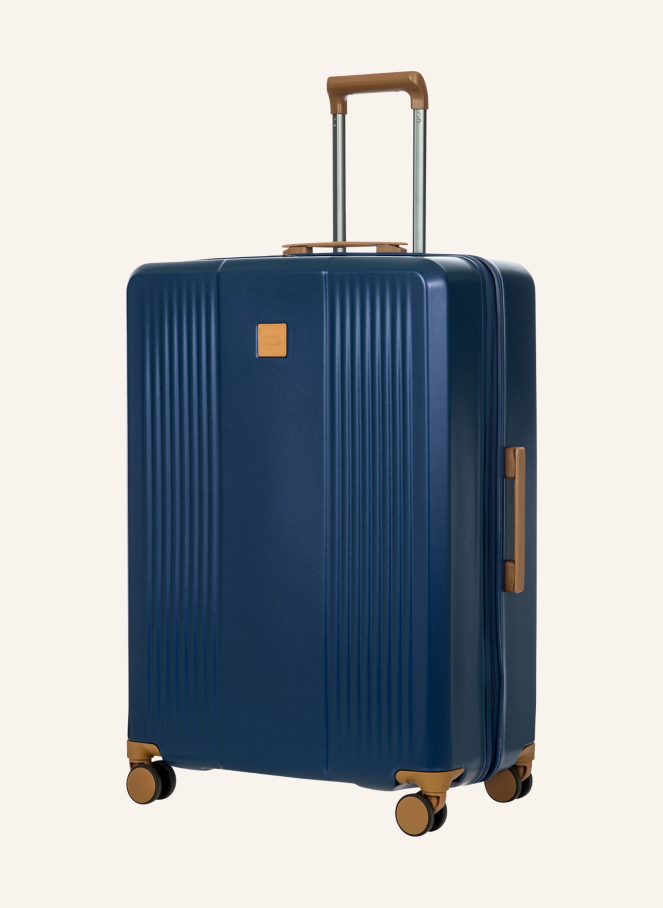 BRIC'S Wheeled luggage RAVENNA, Color: BLUE (Image 1)