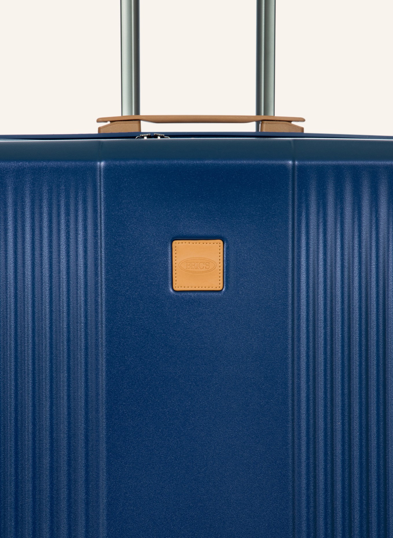 BRIC'S Wheeled luggage RAVENNA, Color: BLUE (Image 3)