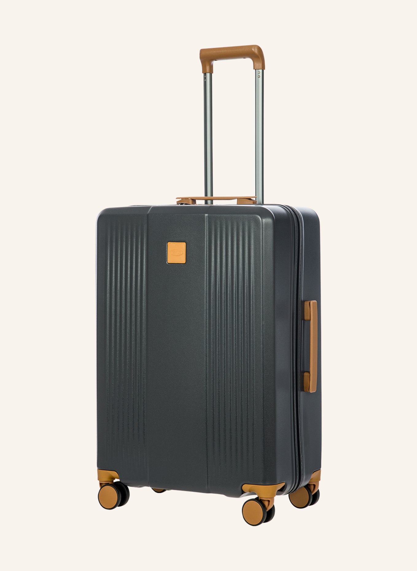 BRIC'S Wheeled luggage RAVENNA, Color: DARK GRAY (Image 1)