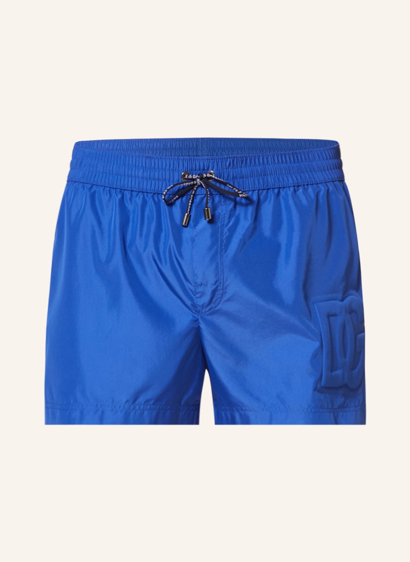 DOLCE & GABBANA Swim shorts, Color: BLUE (Image 1)