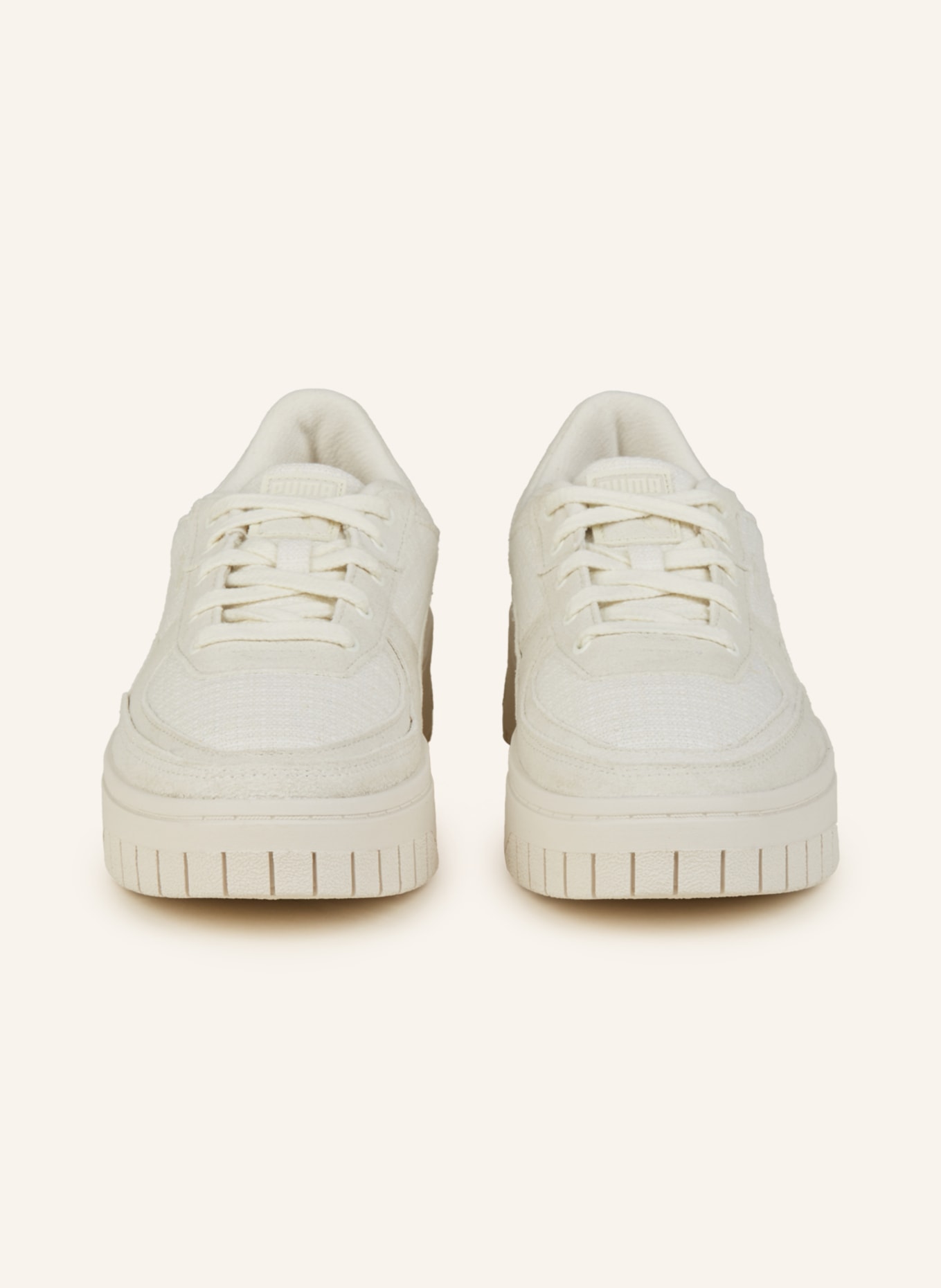 PUMA Sneakers CALI DREAM, Color: WHITE/ ECRU (Image 3)