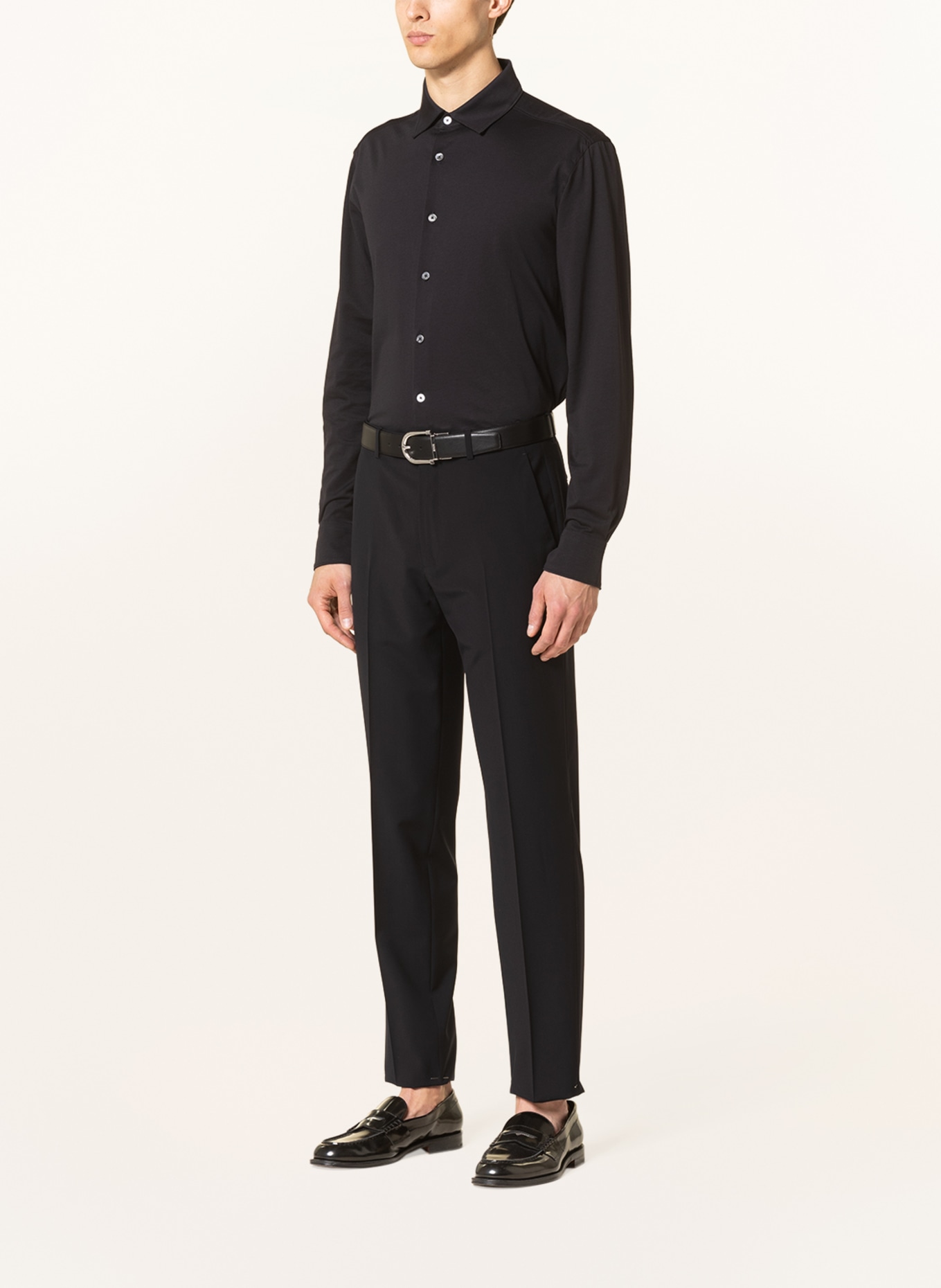 ZEGNA Suit Extra slim fit, Color: 0A5 NAvy (Image 4)