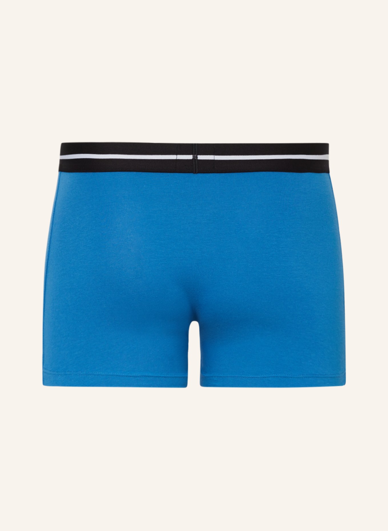 BOSS 3-pack of boxer shorts BOLD, Color: LIGHT BLUE/ OLIVE/ PINK (Image 2)