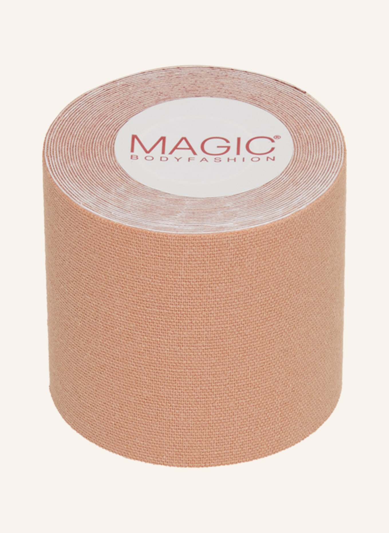 MAGIC Bodyfashion Breast tape BREAST TAPE, Color: NUDE (Image 1)