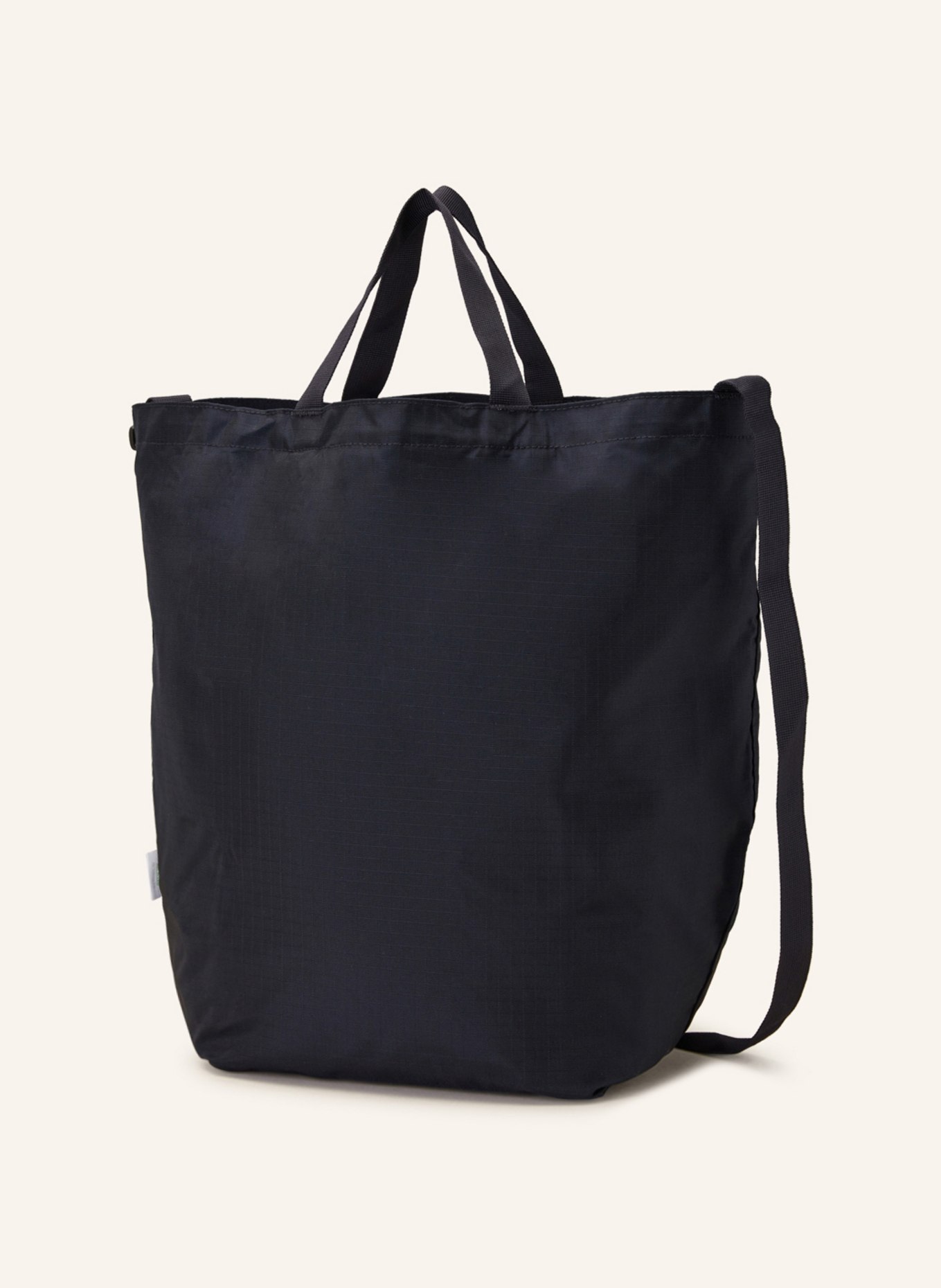 AEVOR Shopper TOTE BAG, Color: ORANGE (Image 2)