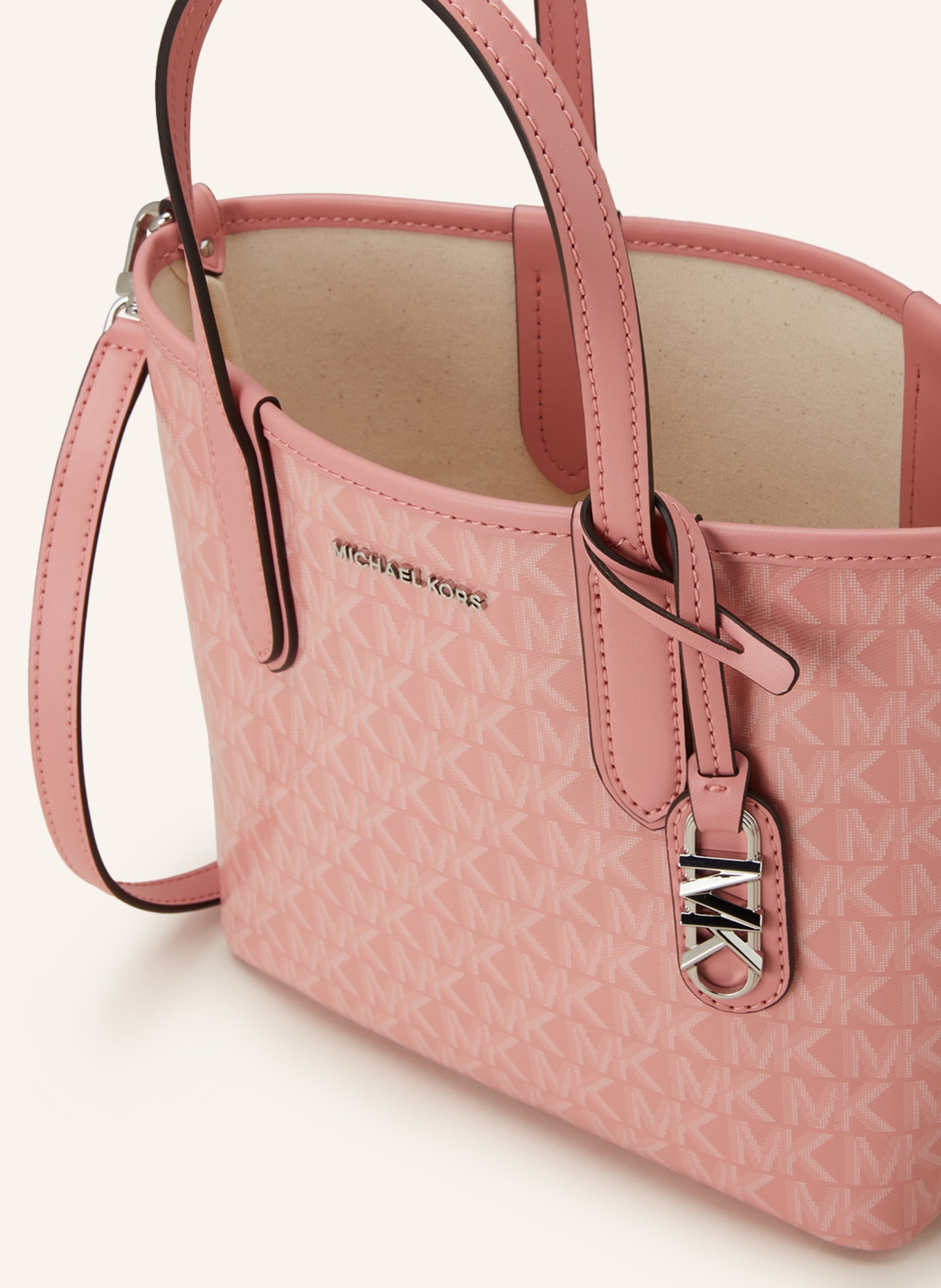 Michael Kors sale: KORSVIP members save an extra 25% on MK bags, totes, and  watches - Reviewed