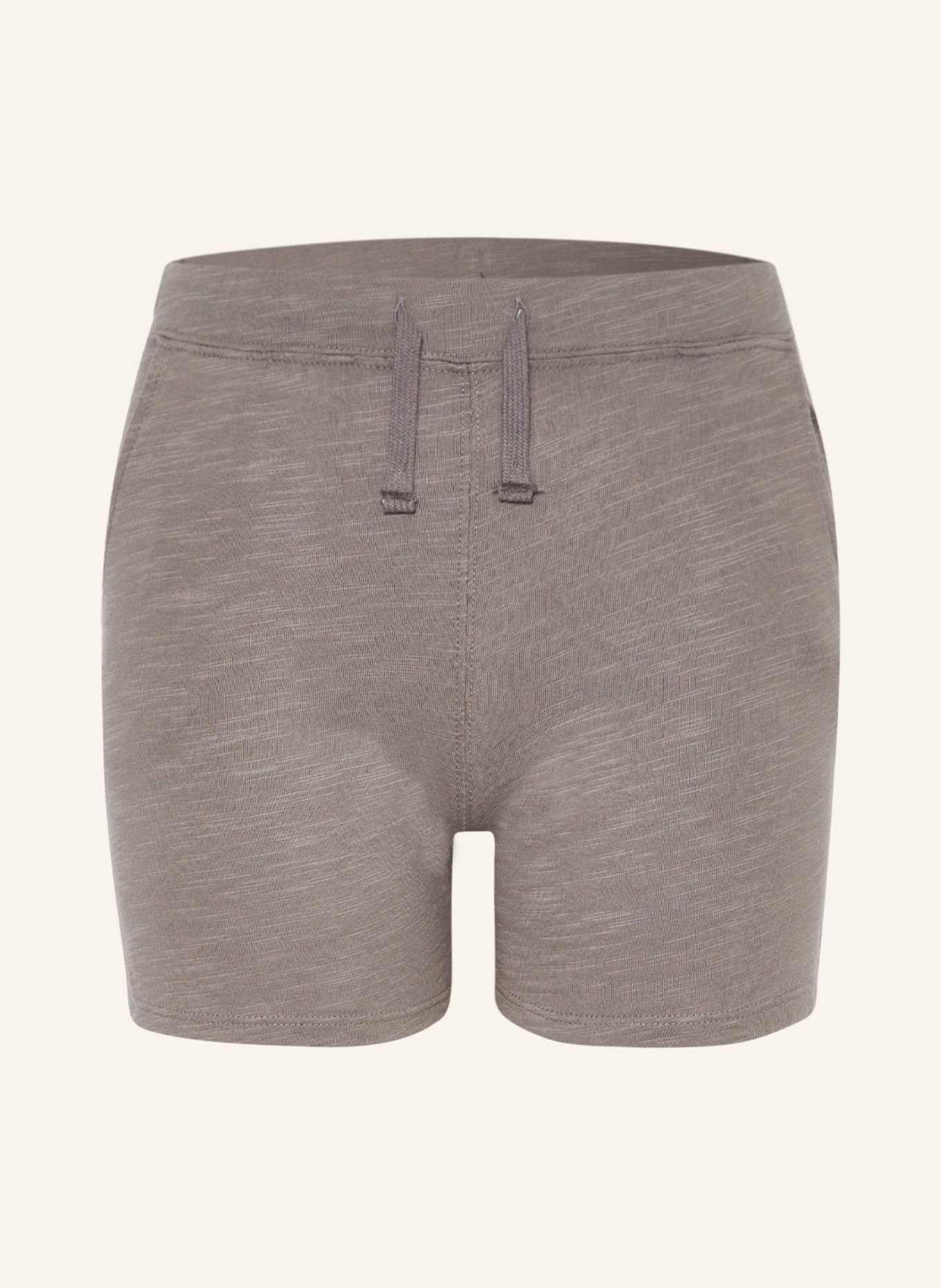 Rylee + Cru Shorts, Farbe: TAUPE (Bild 1)