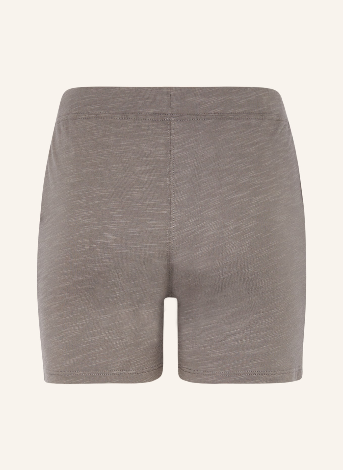 Rylee + Cru Shorts, Farbe: TAUPE (Bild 2)