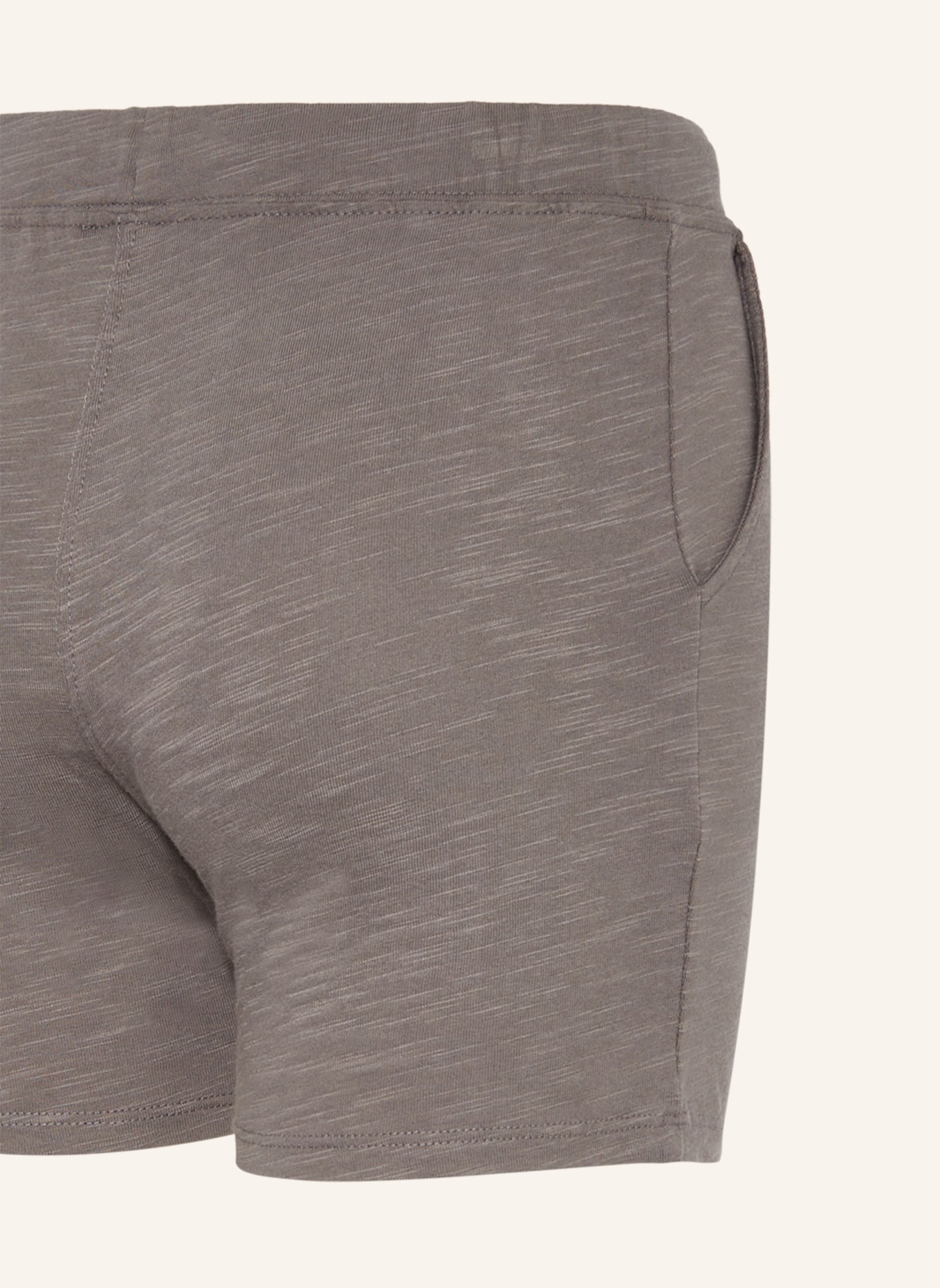 Rylee + Cru Shorts, Farbe: TAUPE (Bild 3)