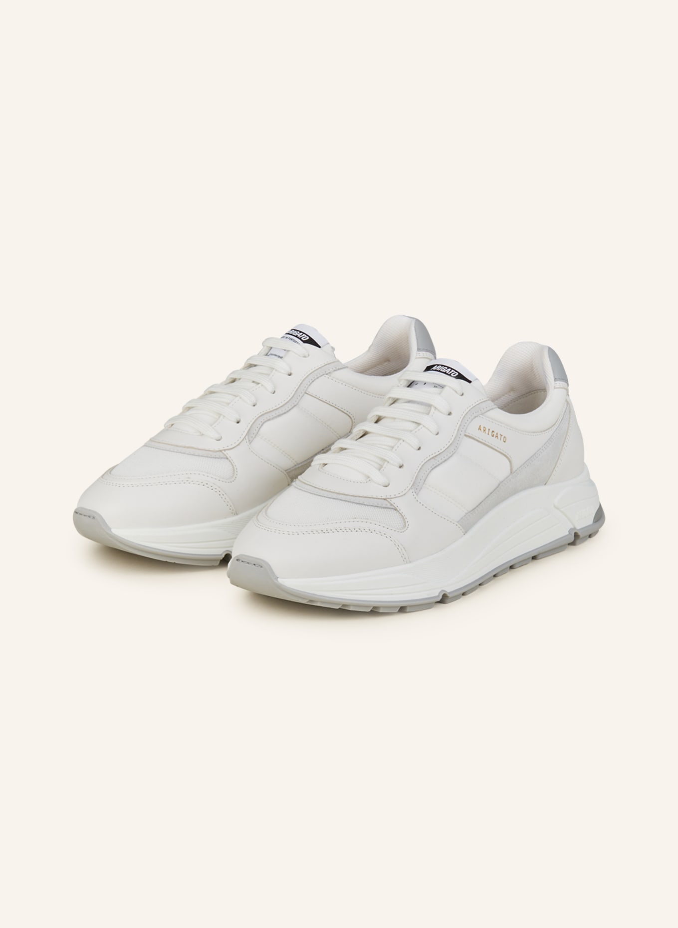 AXEL ARIGATO Sneakers RUSH, Color: WHITE (Image 1)
