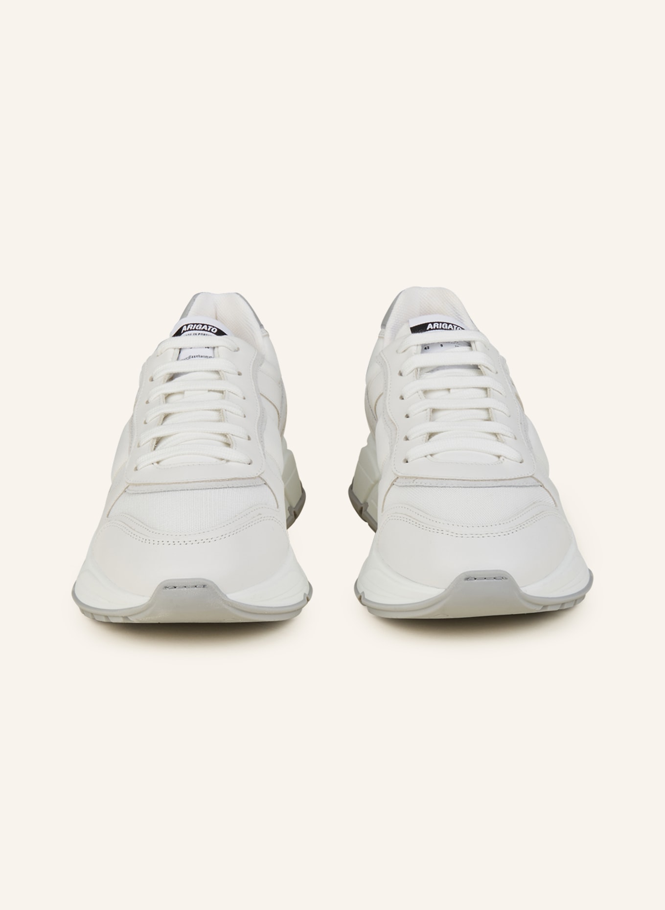 AXEL ARIGATO Sneakers RUSH, Color: WHITE (Image 3)