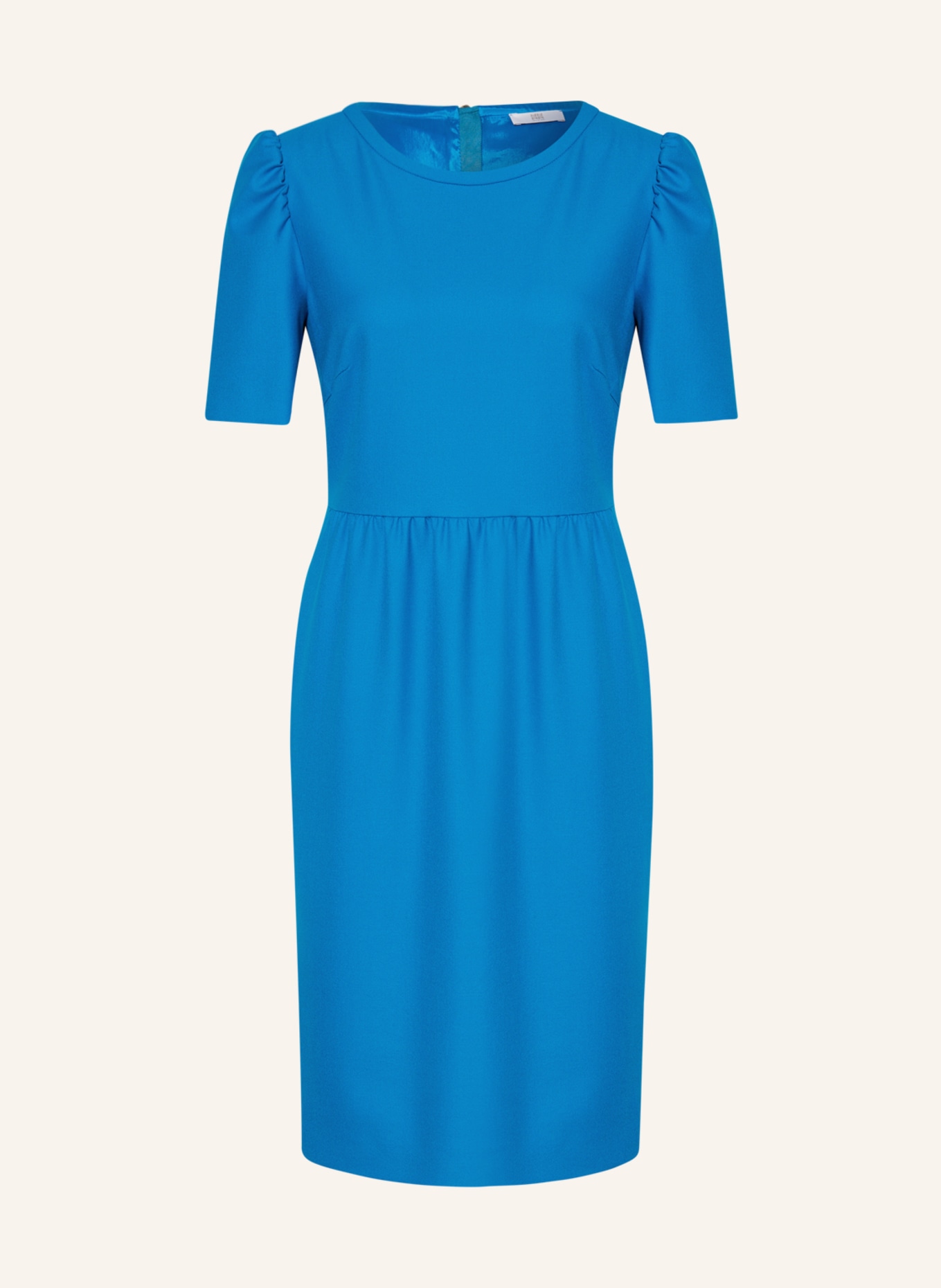 RIANI Sheath dress, Color: NEON BLUE (Image 1)