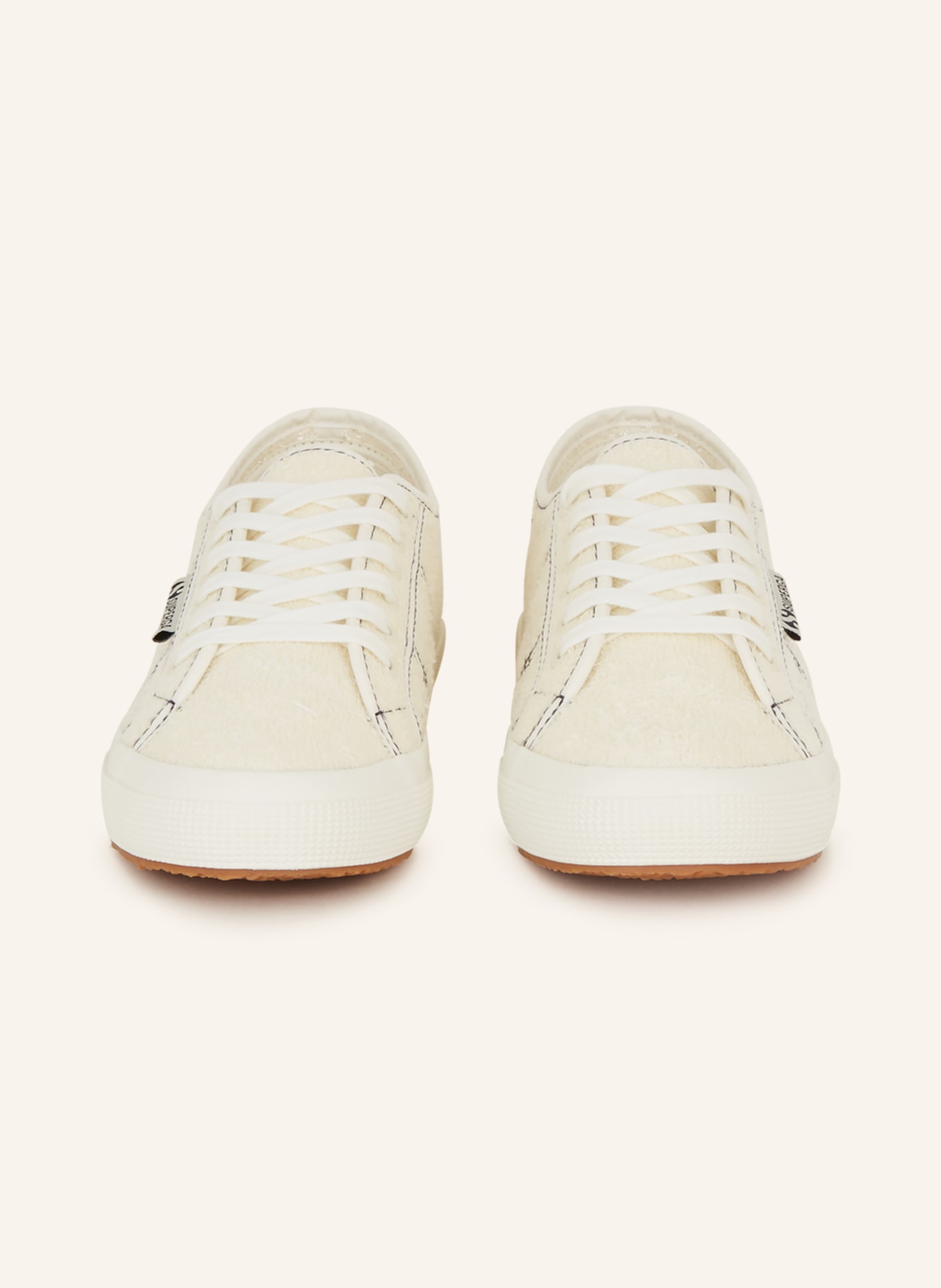 SUPERGA Sneakers, Color: WHITE (Image 3)