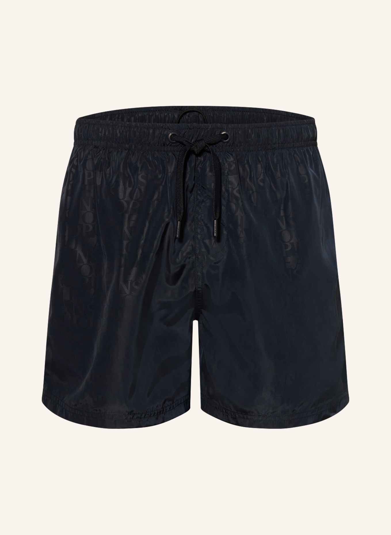 JOOP! JEANS Swim shorts SIESTA, Color: DARK BLUE (Image 1)