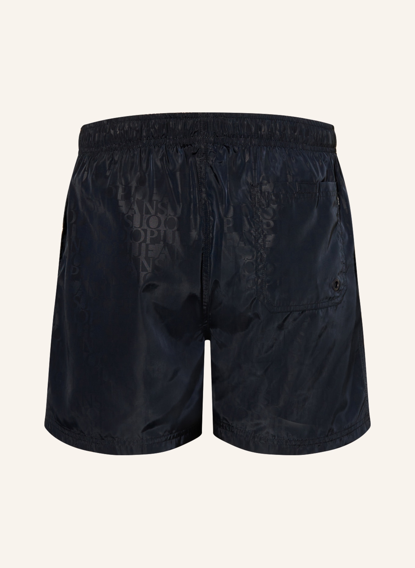 JOOP! JEANS Swim shorts SIESTA, Color: DARK BLUE (Image 2)