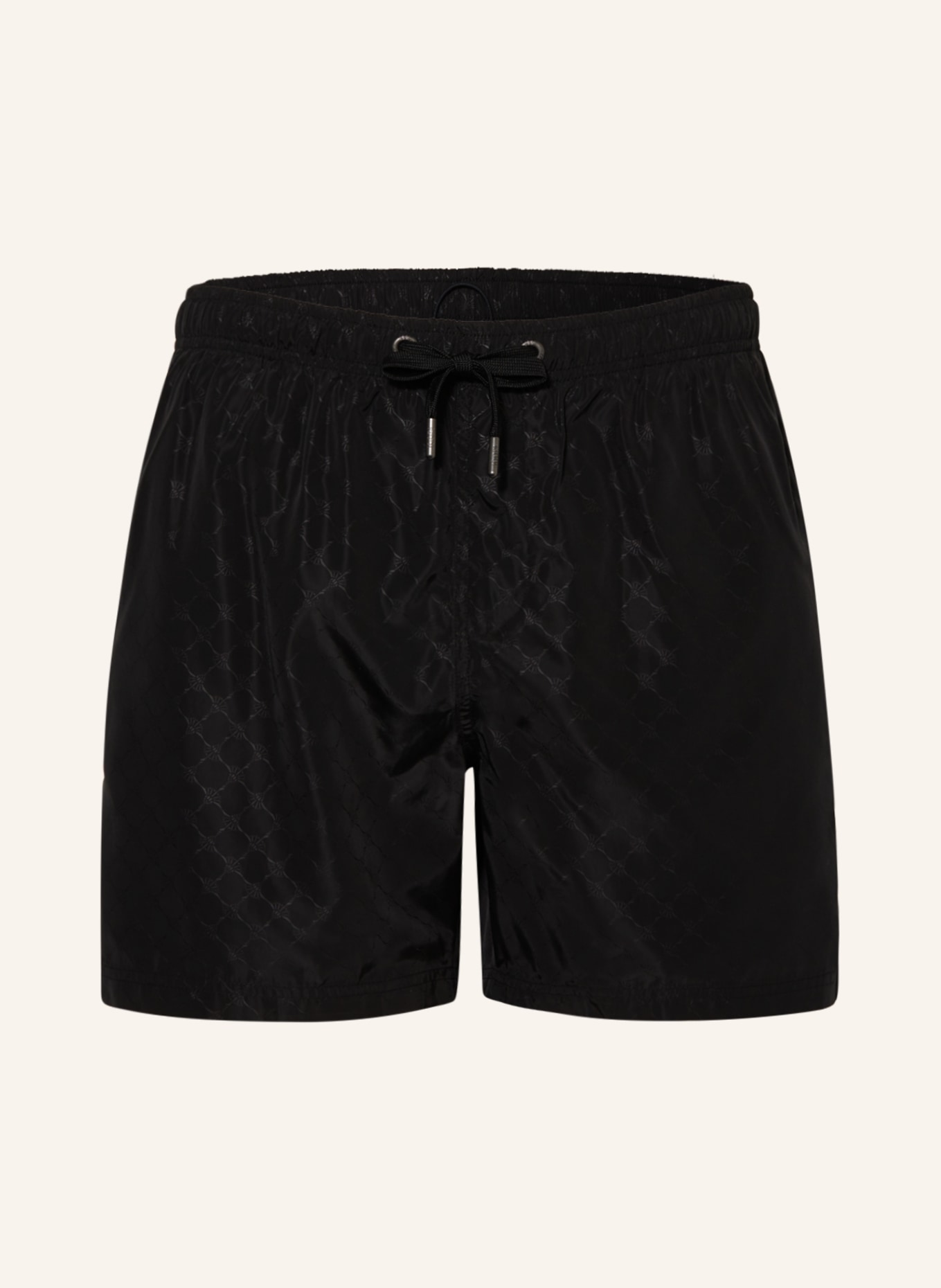 JOOP! Swim shorts MYKONOS, Color: BLACK (Image 1)