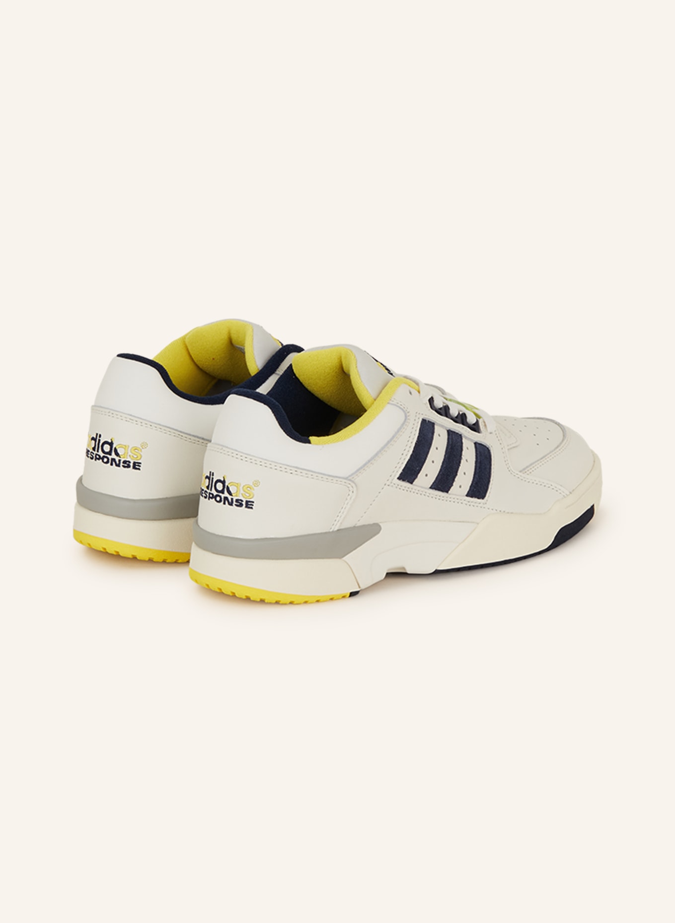 adidas Originals Sneaker TORSION RESPONSE, Farbe: WEISS/ BLAU (Bild 2)