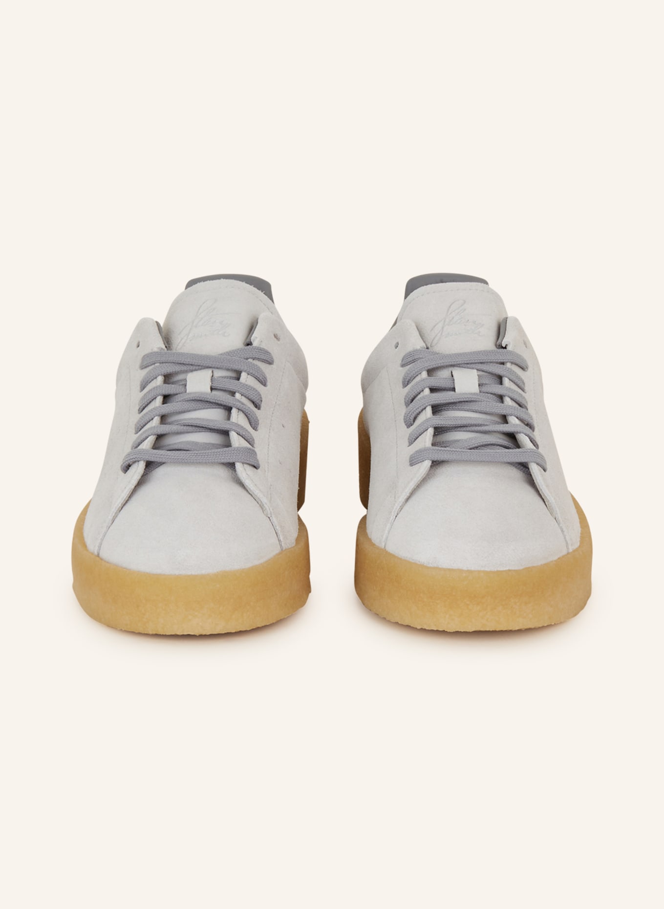 Adidas saint smith on sale