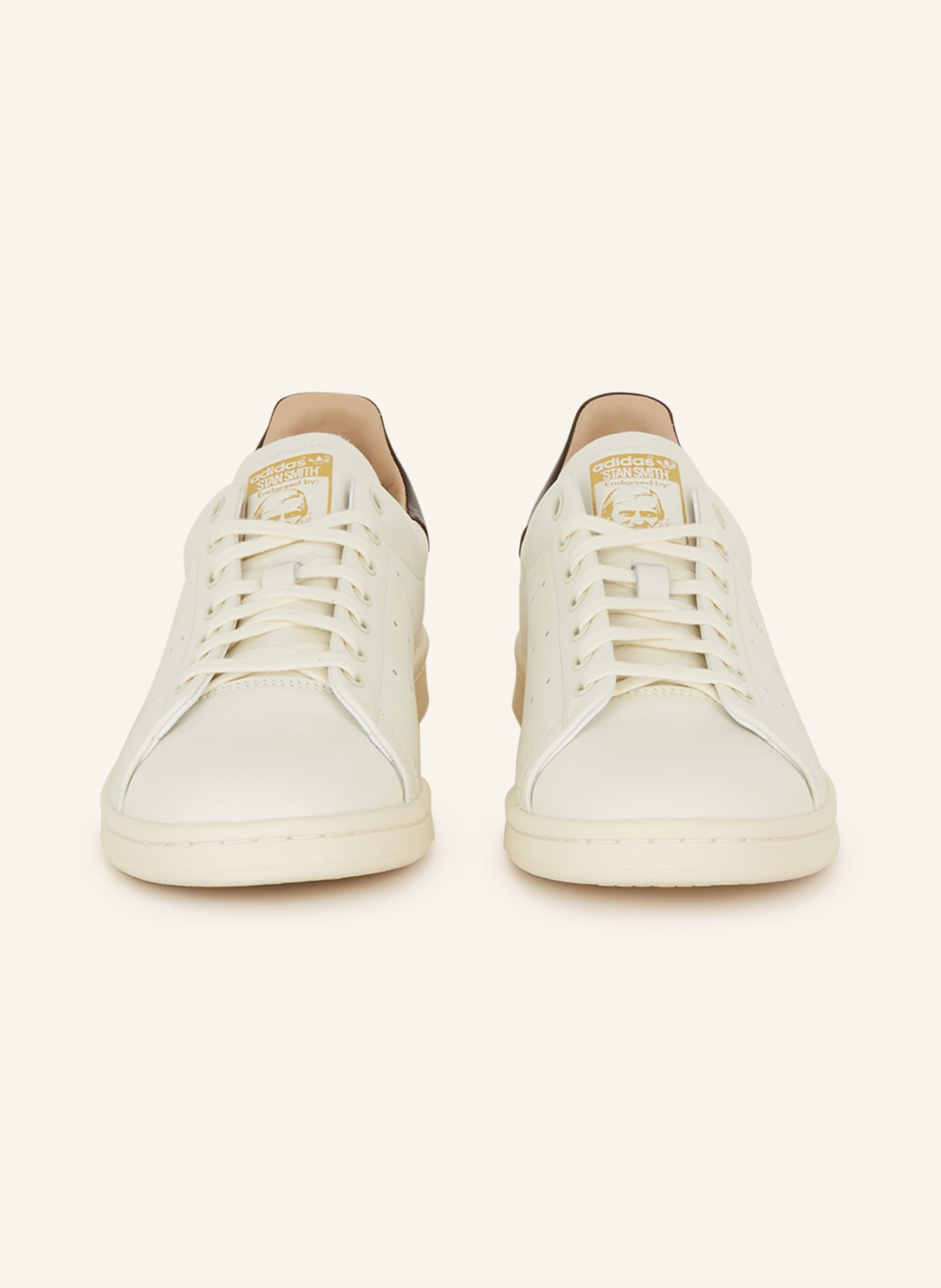 adidas Originals Sneaker STAN SMITH, Farbe: WEISS (Bild 3)