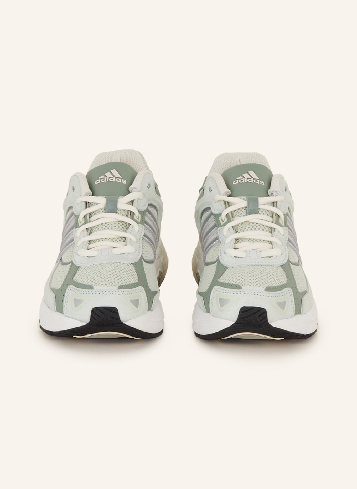 adidas Originals Sneakersy RESPONSE CL, Kolor: MIĘTOWY (Obrazek 3)