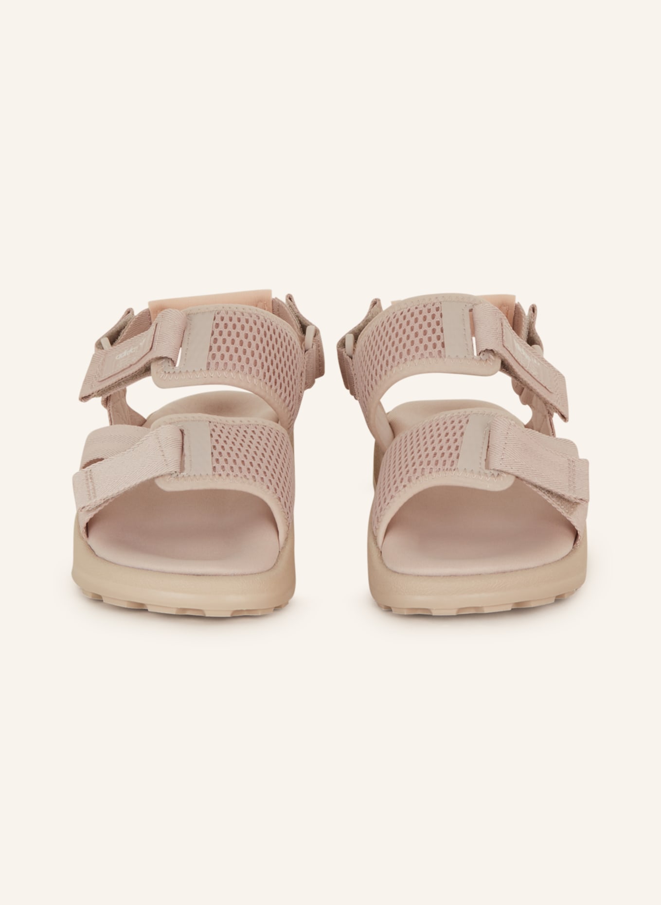 adidas Originals Sandals ADILETTE ADV, Color: ROSE (Image 3)