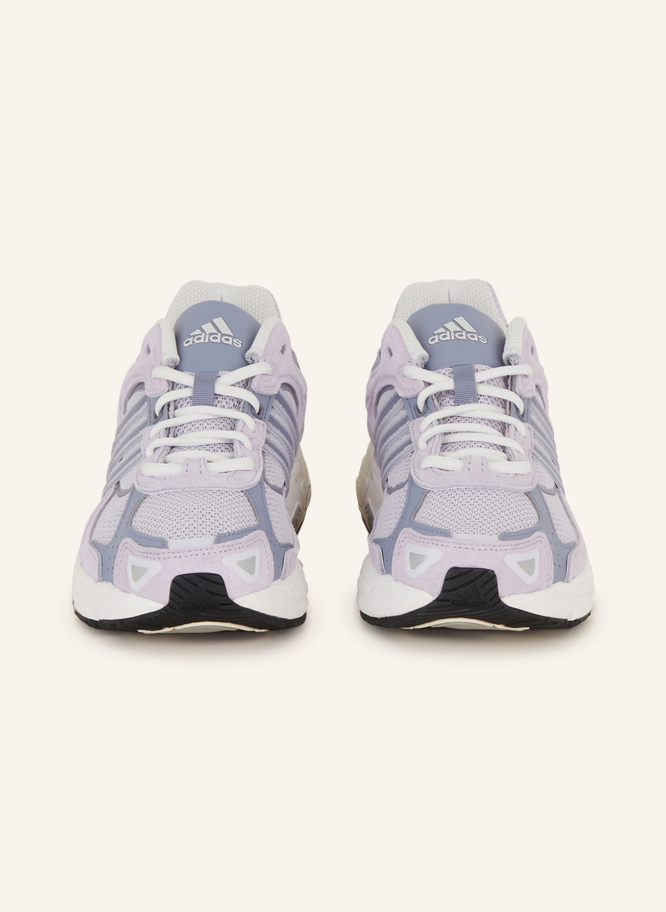 adidas Originals Sneaker RESPONSE CL, Farbe: HELLLILA (Bild 3)