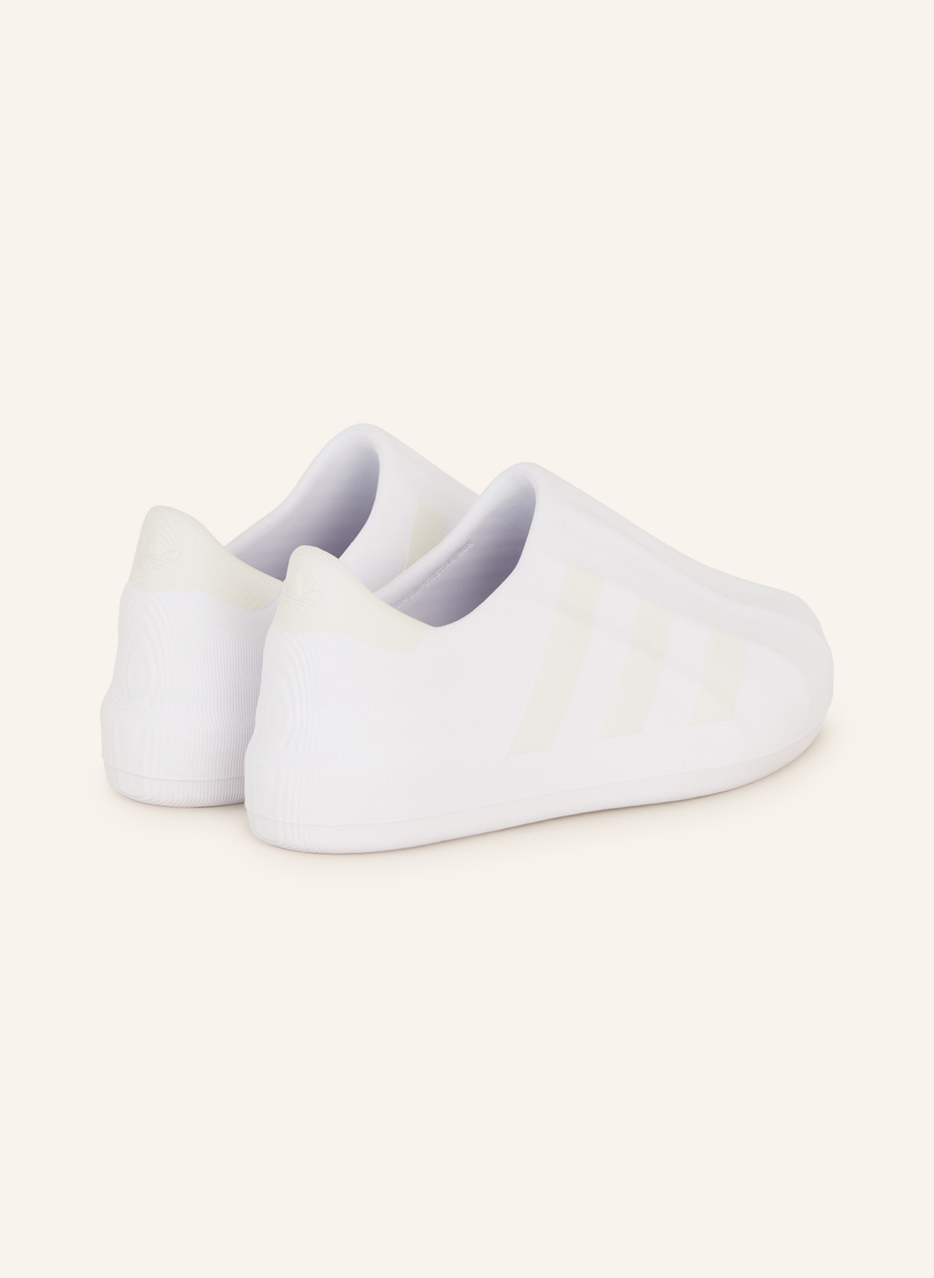 adidas Originals Slip-on-Sneaker SUPERSTAR, Farbe: WEISS (Bild 2)