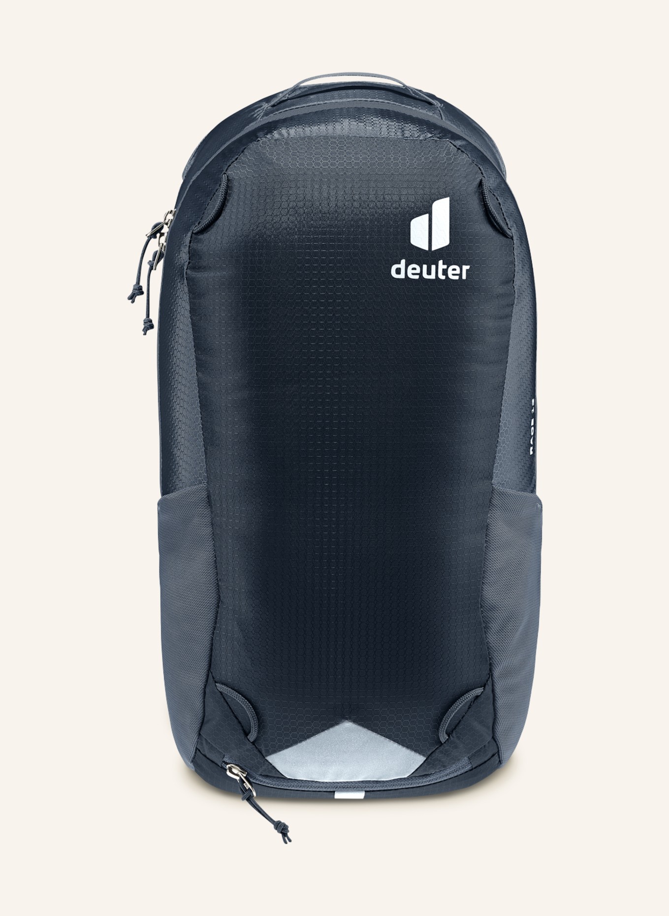 deuter Backpack RACE 12 l, Color: BLACK (Image 1)