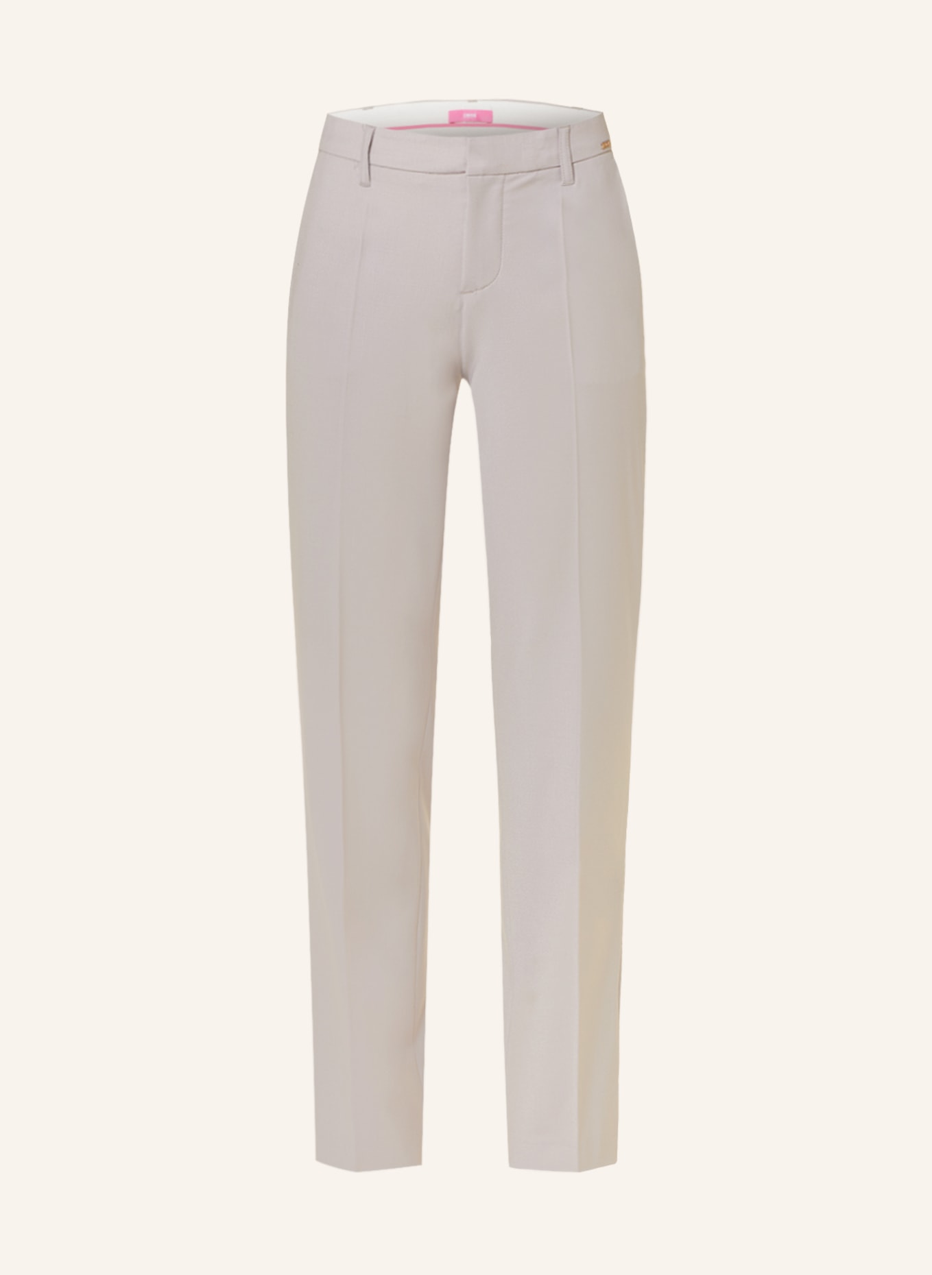 CINQUE Pants CIHOMME, Color: BEIGE (Image 1)