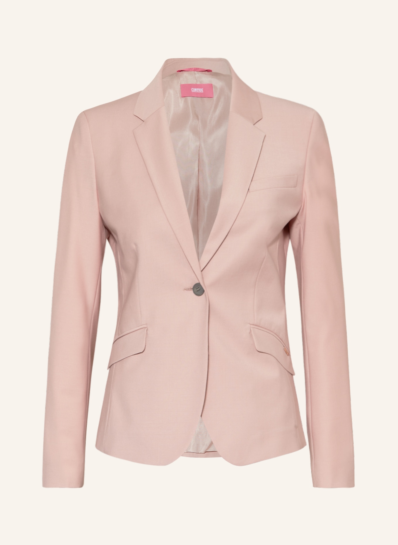 CINQUE Blazer CIBOOMI, Color: ROSE (Image 1)