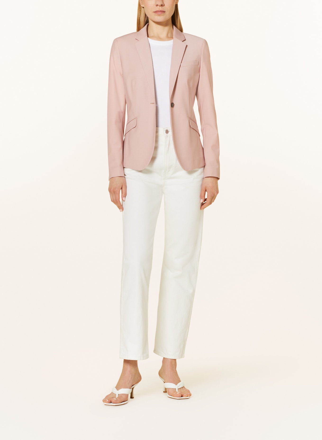 CINQUE Blazer CIBOOMI, Farbe: ROSÉ (Bild 2)