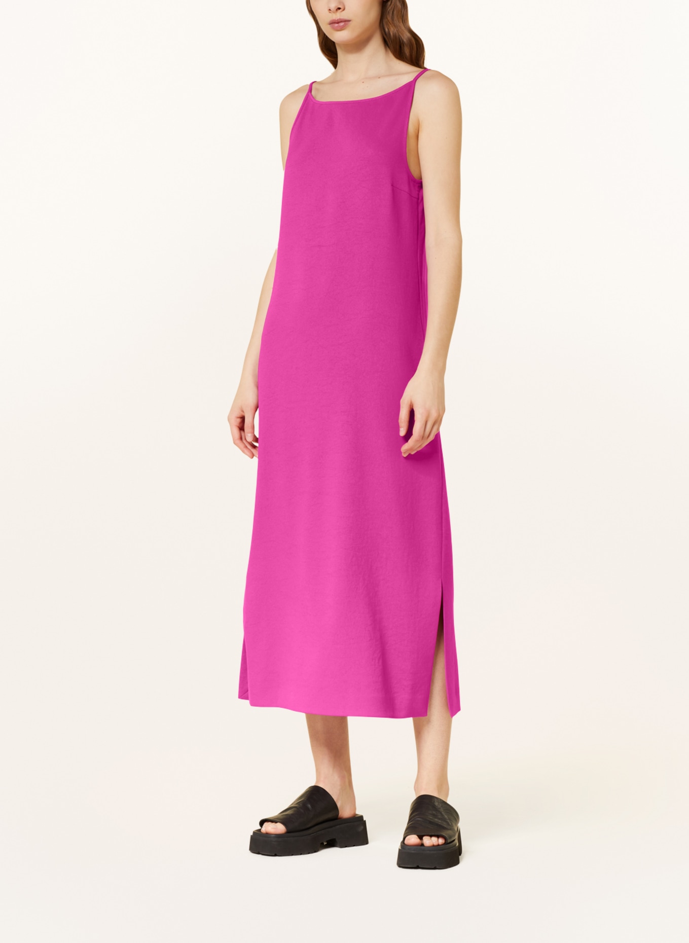 DRYKORN Kleid TORRA, Farbe: FUCHSIA (Bild 2)