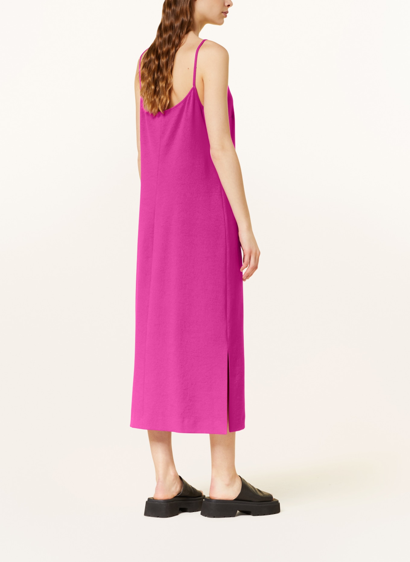 DRYKORN Kleid TORRA, Farbe: FUCHSIA (Bild 3)