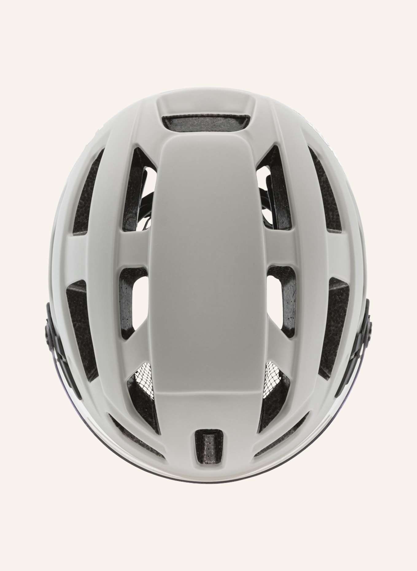uvex Cycling helmet FINALE VISOR, Color: WHITE (Image 3)
