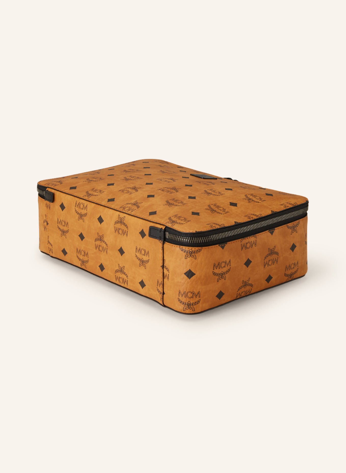 Mcm makeup top
