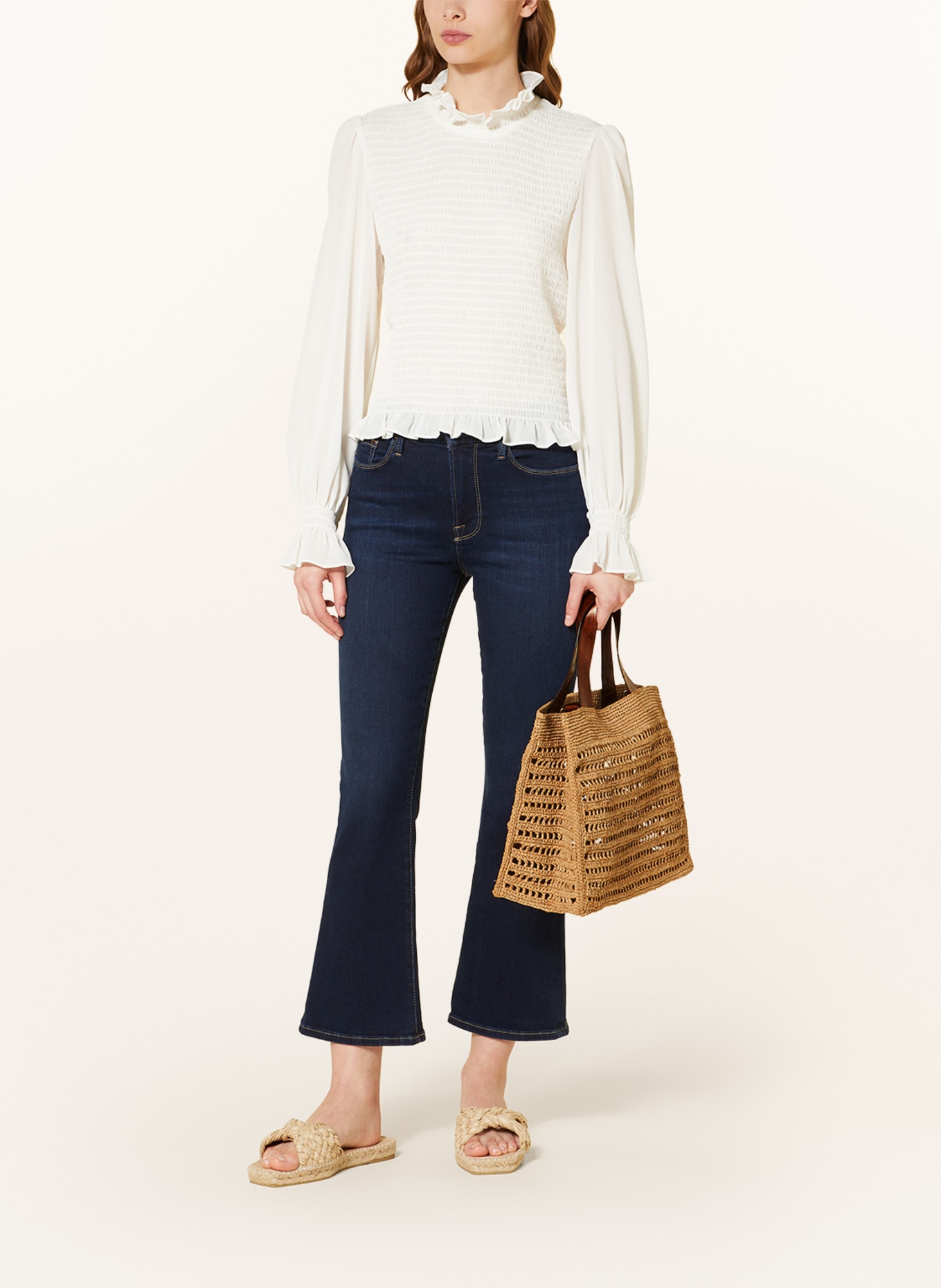Panier ibeliv sales