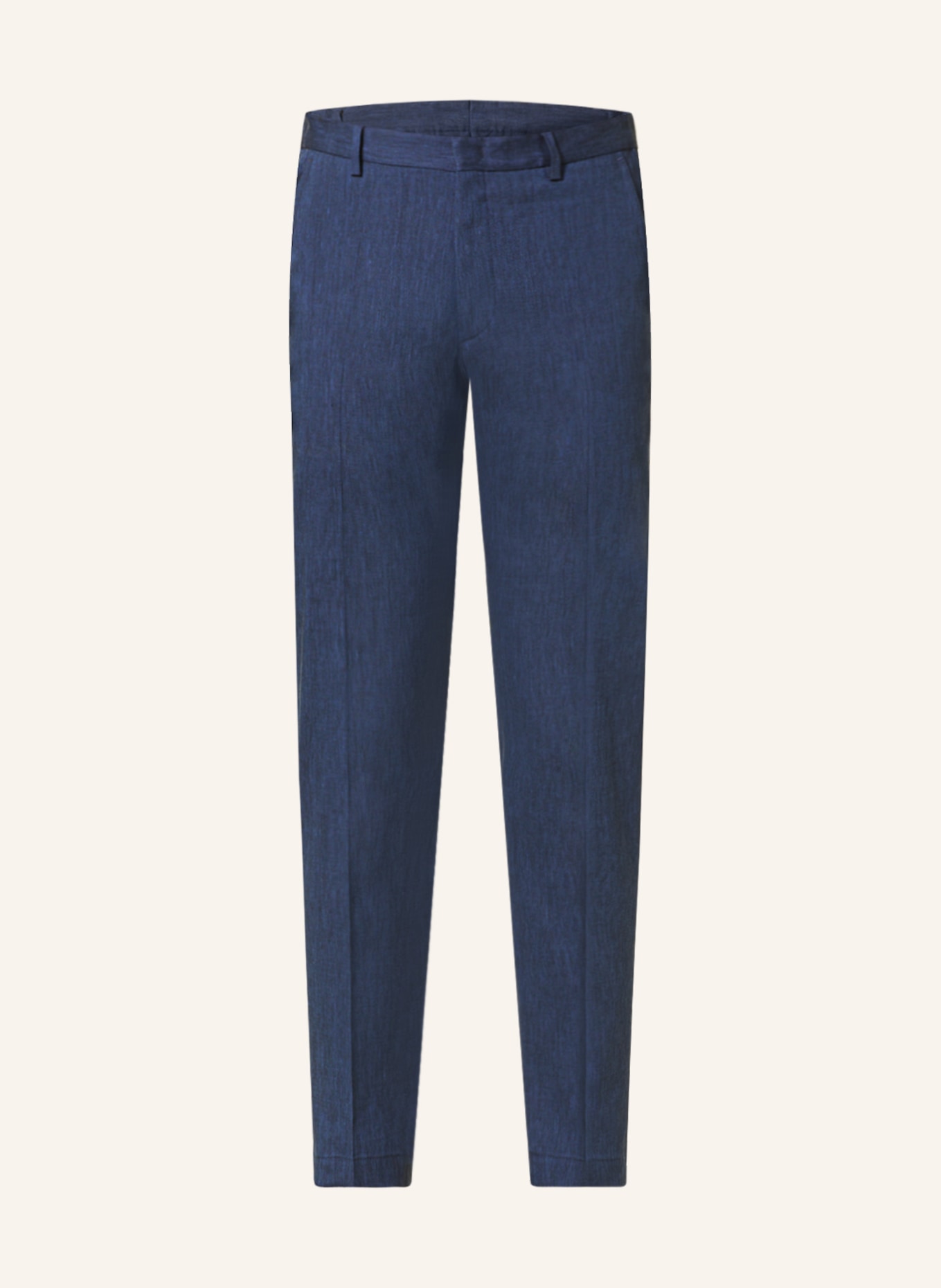 pierre cardin Oblekové kalhoty RICK Extra Slim Fit, Barva: 6304 Blue Nights (Obrázek 1)