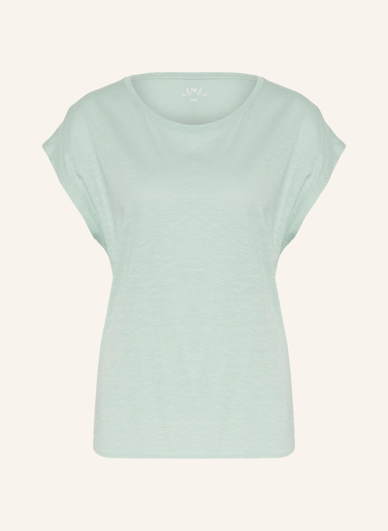 Juvia T-Shirt LISSY , Farbe: MINT(Bild null)