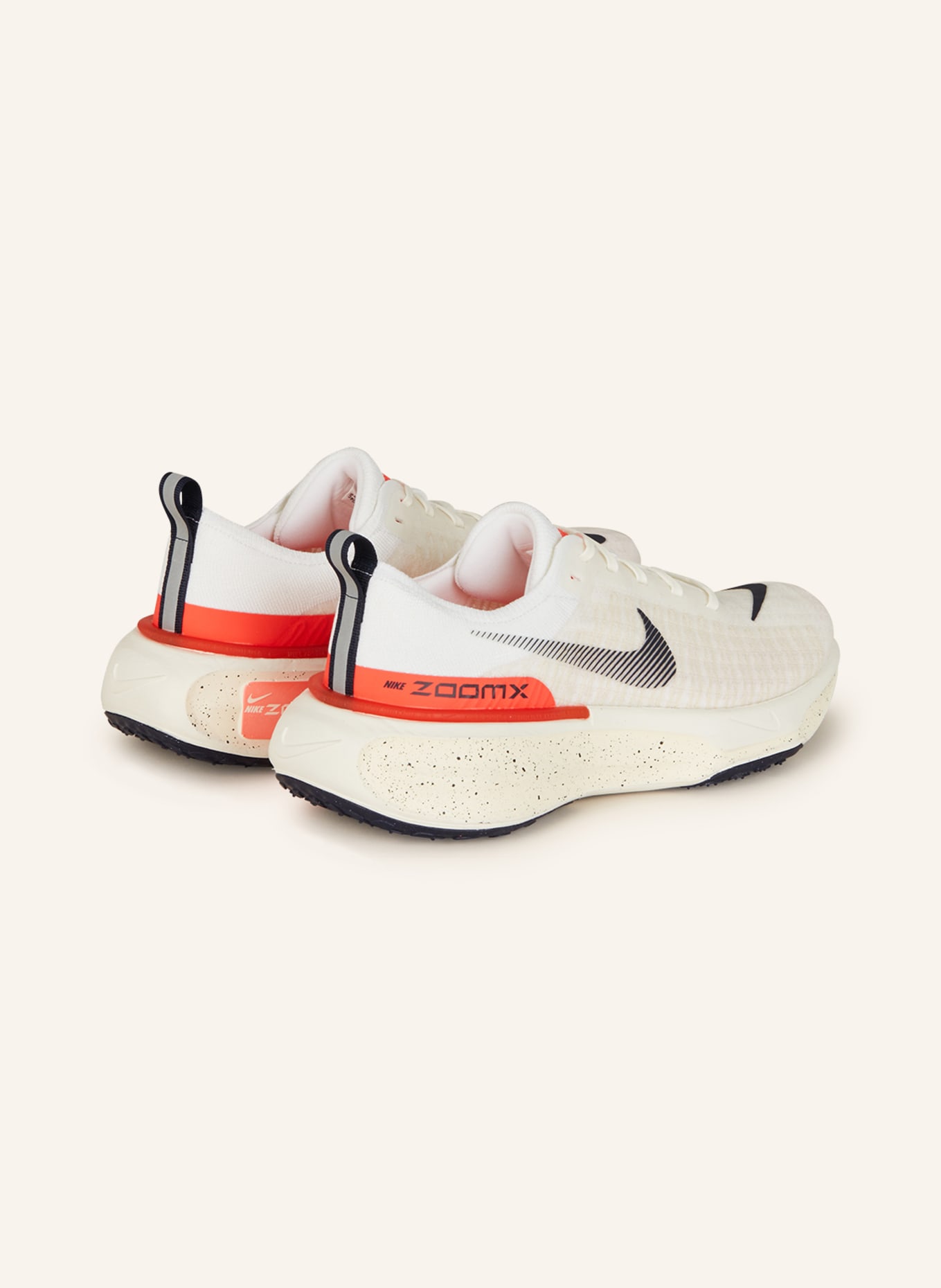 Nike Laufschuhe NIKE INVINCIBLE 3, Farbe: WEISS (Bild 2)